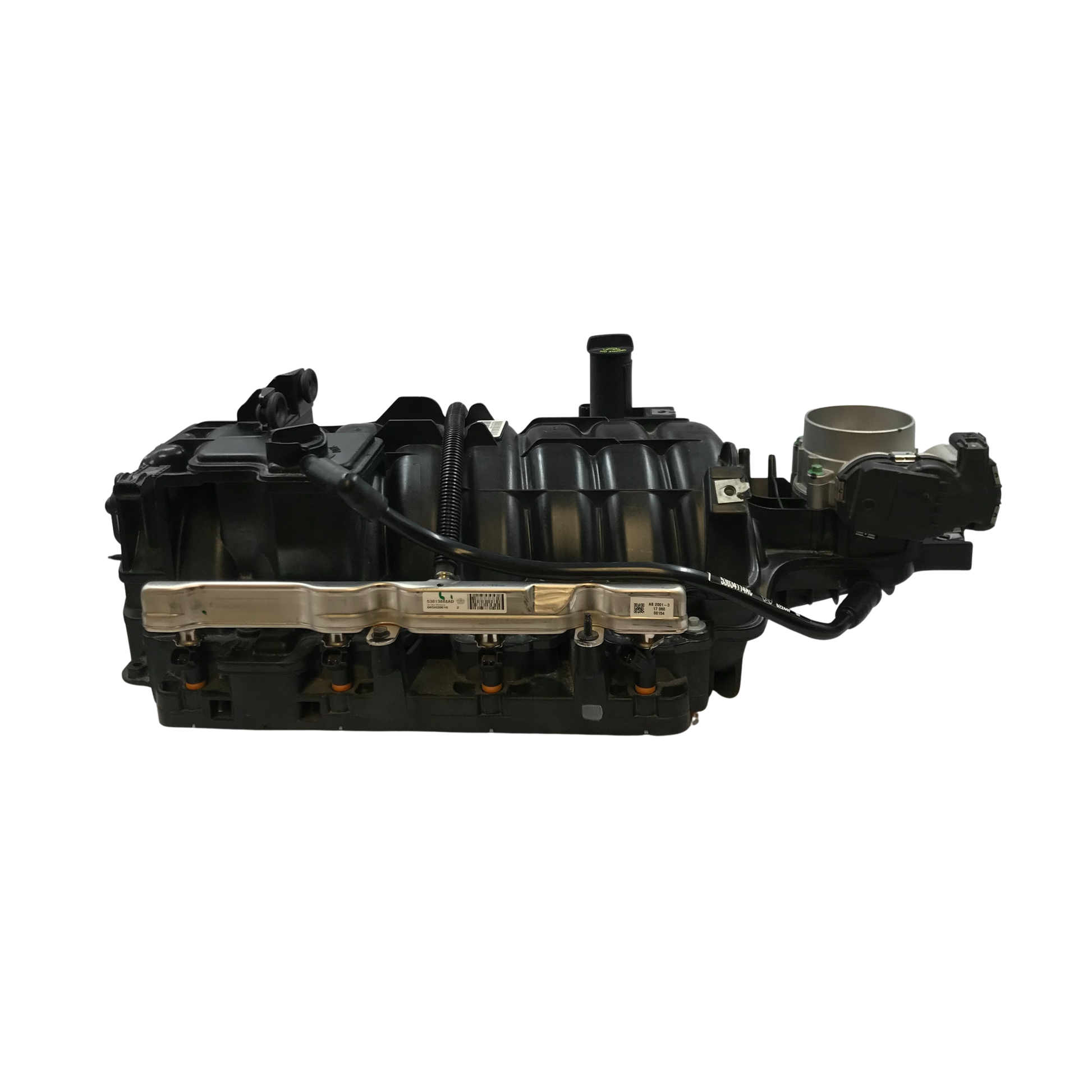 Multiple de Admision Chrysler 5.7 Hemi 09-24 Original Nuevo