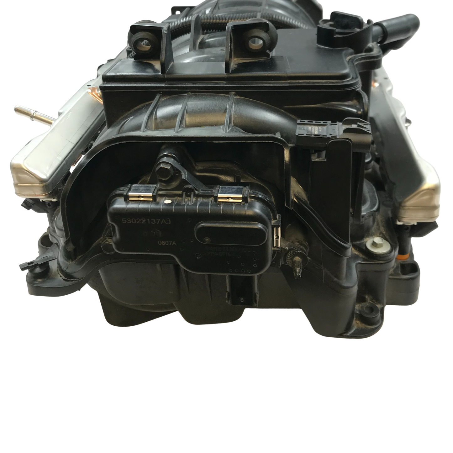 Multiple de Admision Chrysler 5.7 Hemi 09-24 Original Nuevo