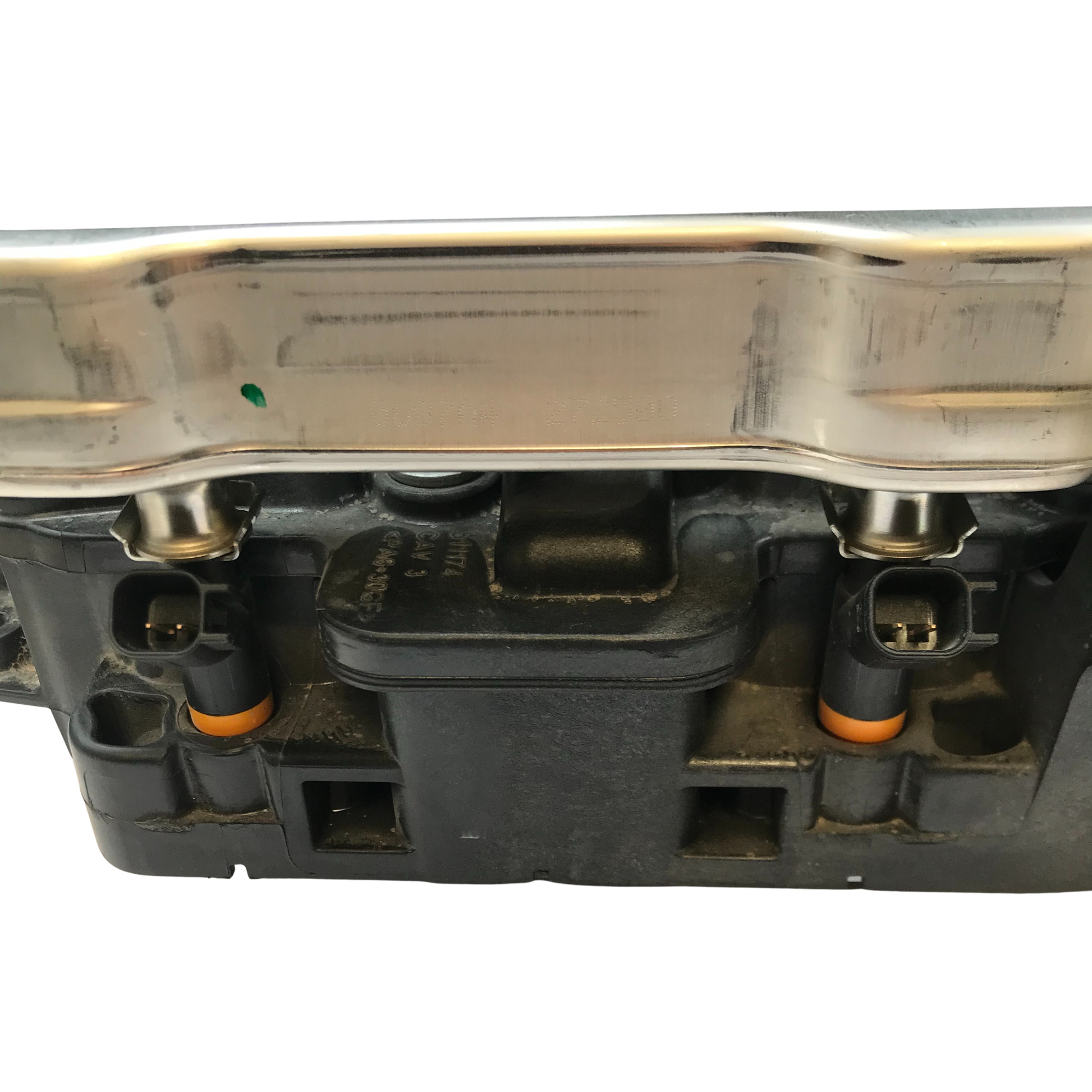 Multiple de Admision Chrysler 5.7 Hemi 09-24 Original Nuevo