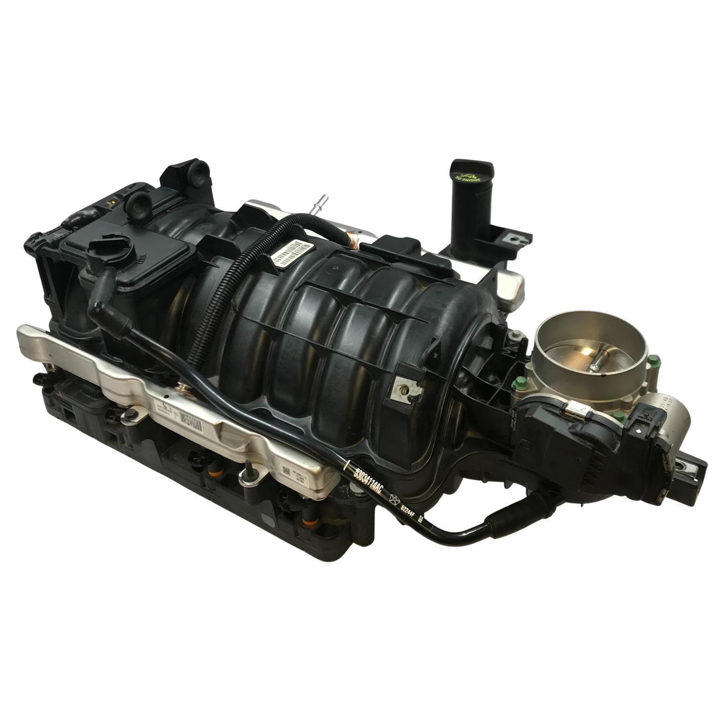 Multiple de Admision Chrysler 5.7 Hemi 09-24 Original Nuevo