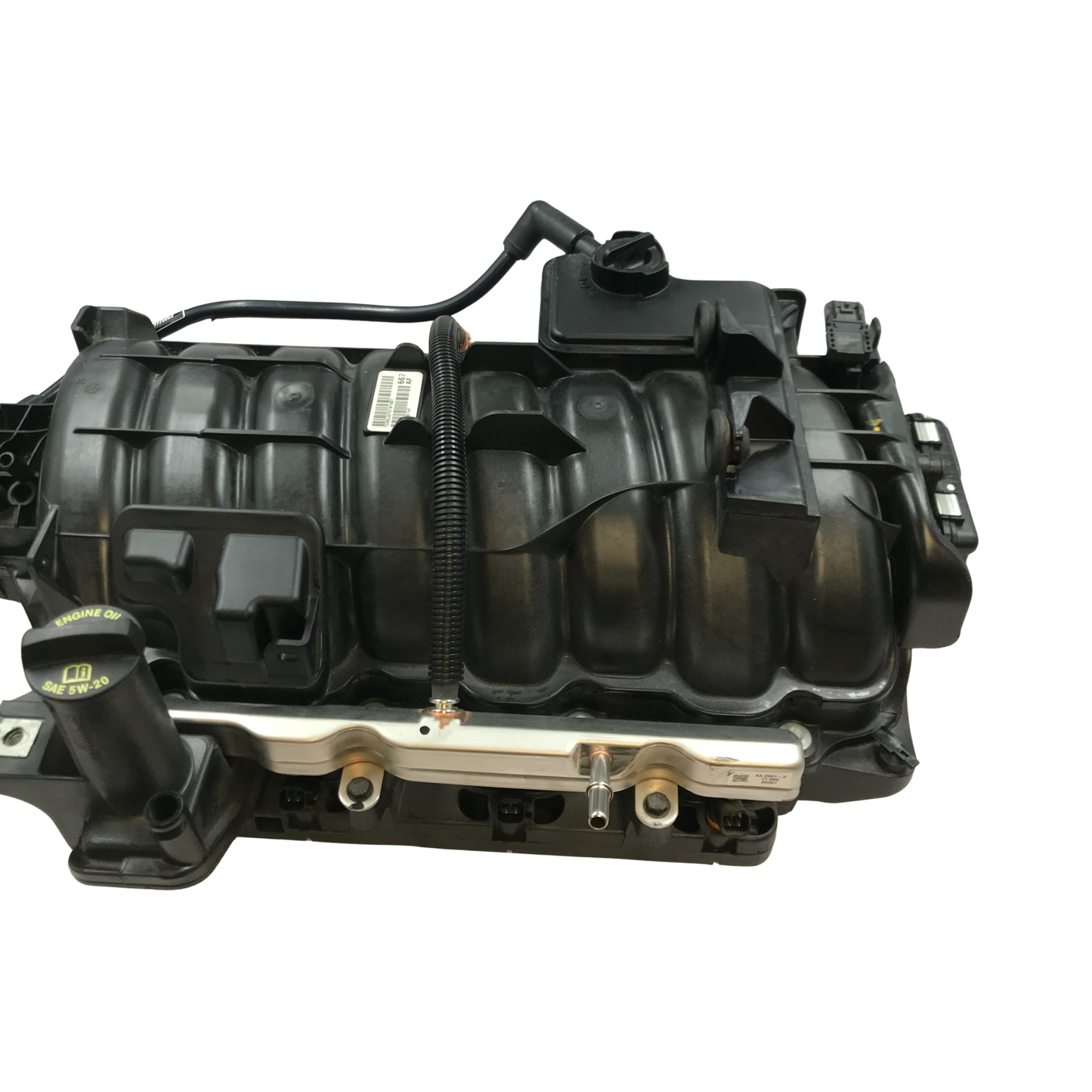 Multiple de Admision Chrysler 5.7 Hemi 09-24 Original Nuevo