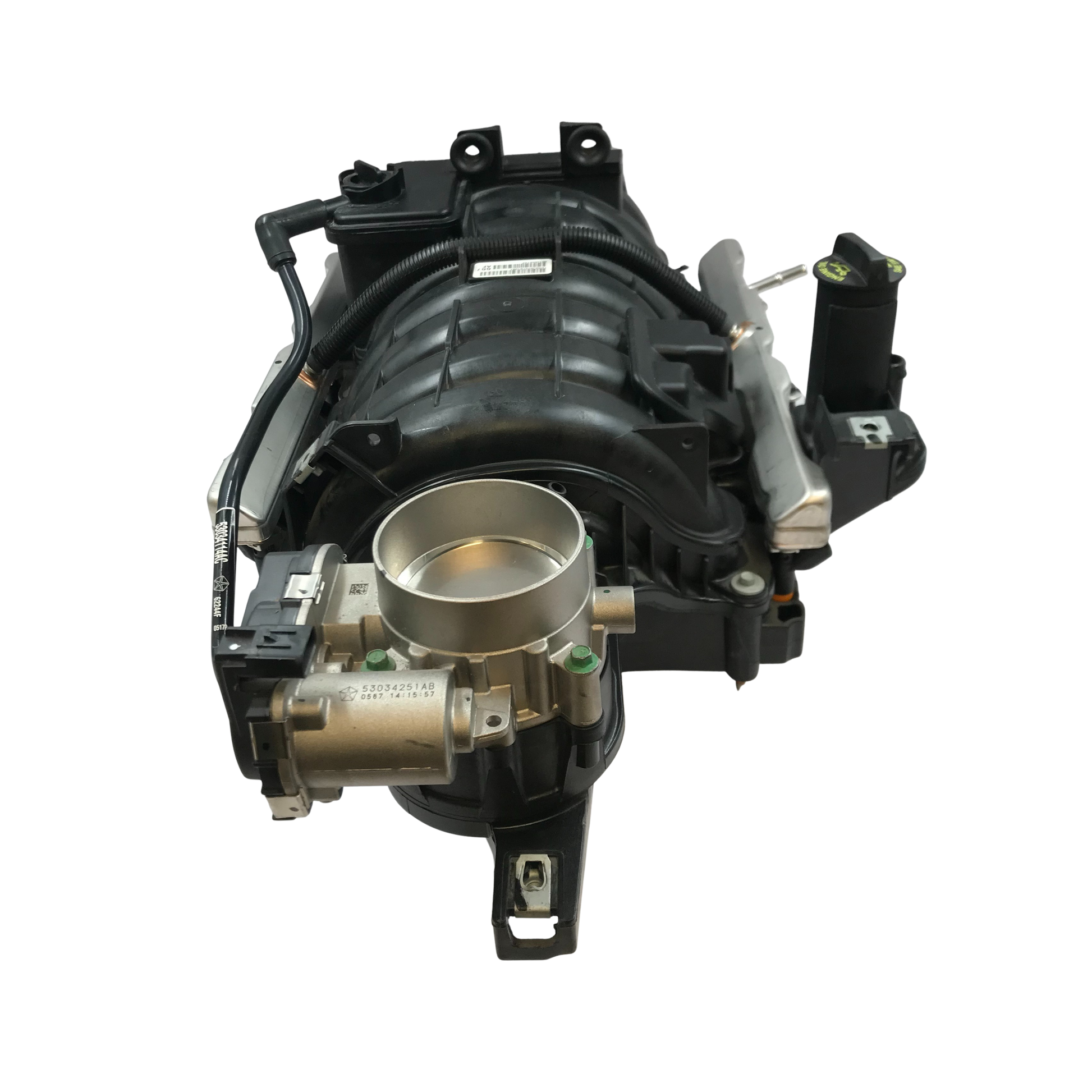 Multiple de Admision Chrysler 5.7 Hemi 09-24 Original Nuevo