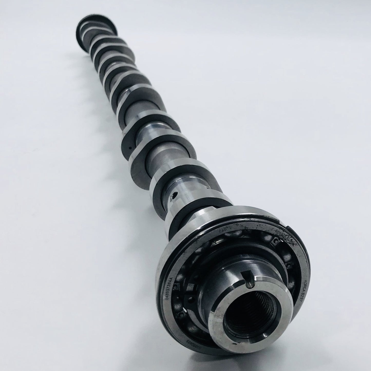 Arbol levas chrys 3.0 23-25 ram 1500 largo