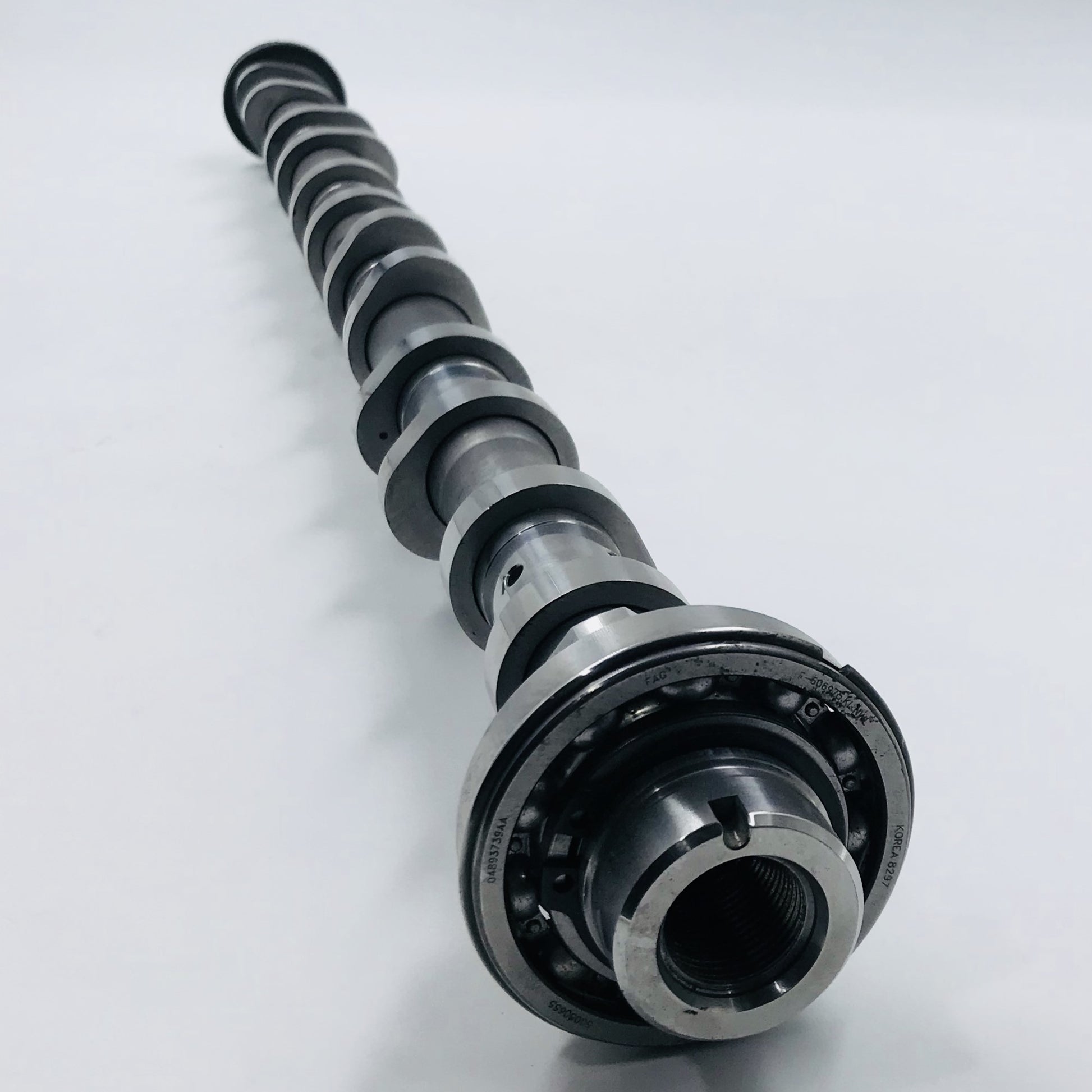 Arbol levas chrys 3.0 23-25 ram 1500 largo