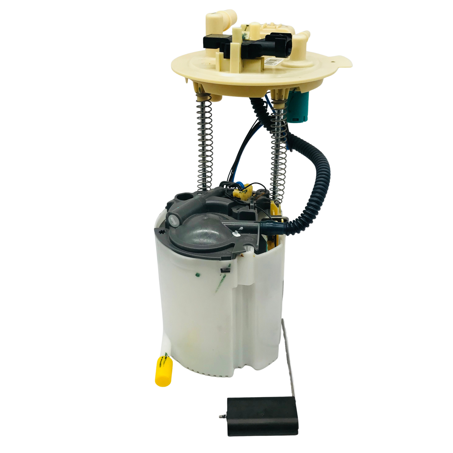 Bomba Gas E Completa Jeep Wrangler 2.0 21-24 3 Tubos