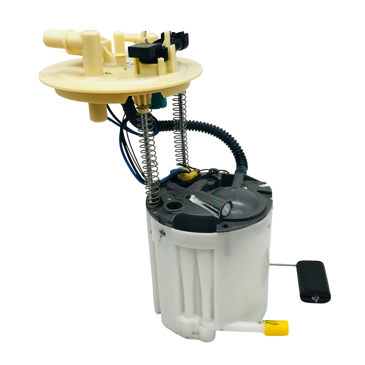 Bomba Gas E Completa Jeep Wrangler 2.0 21-24 3 Tubos