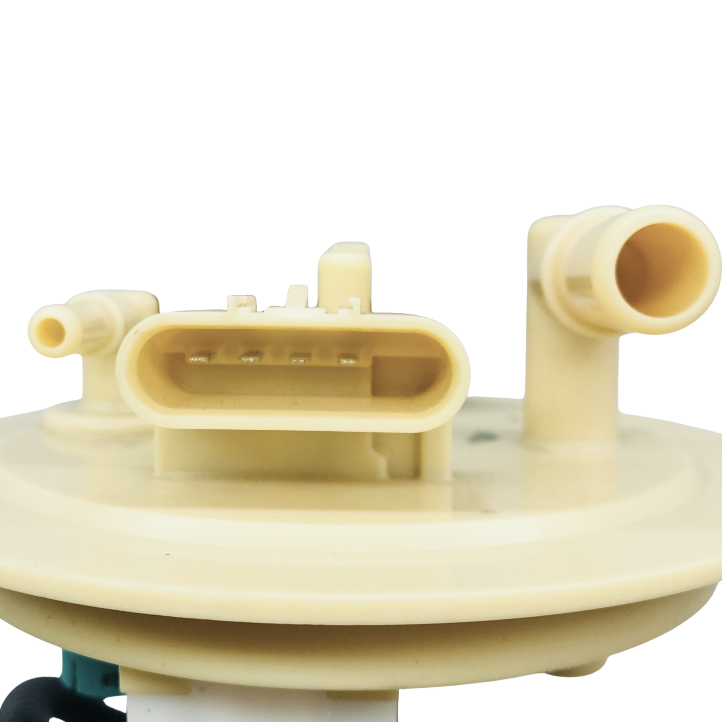 Bomba Gas E Completa Jeep Wrangler 2.0 21-24 3 Tubos