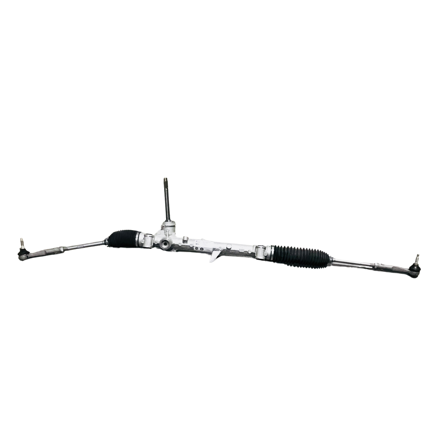 Caja Direccion Jeep Compass 22-26 Original Nueva