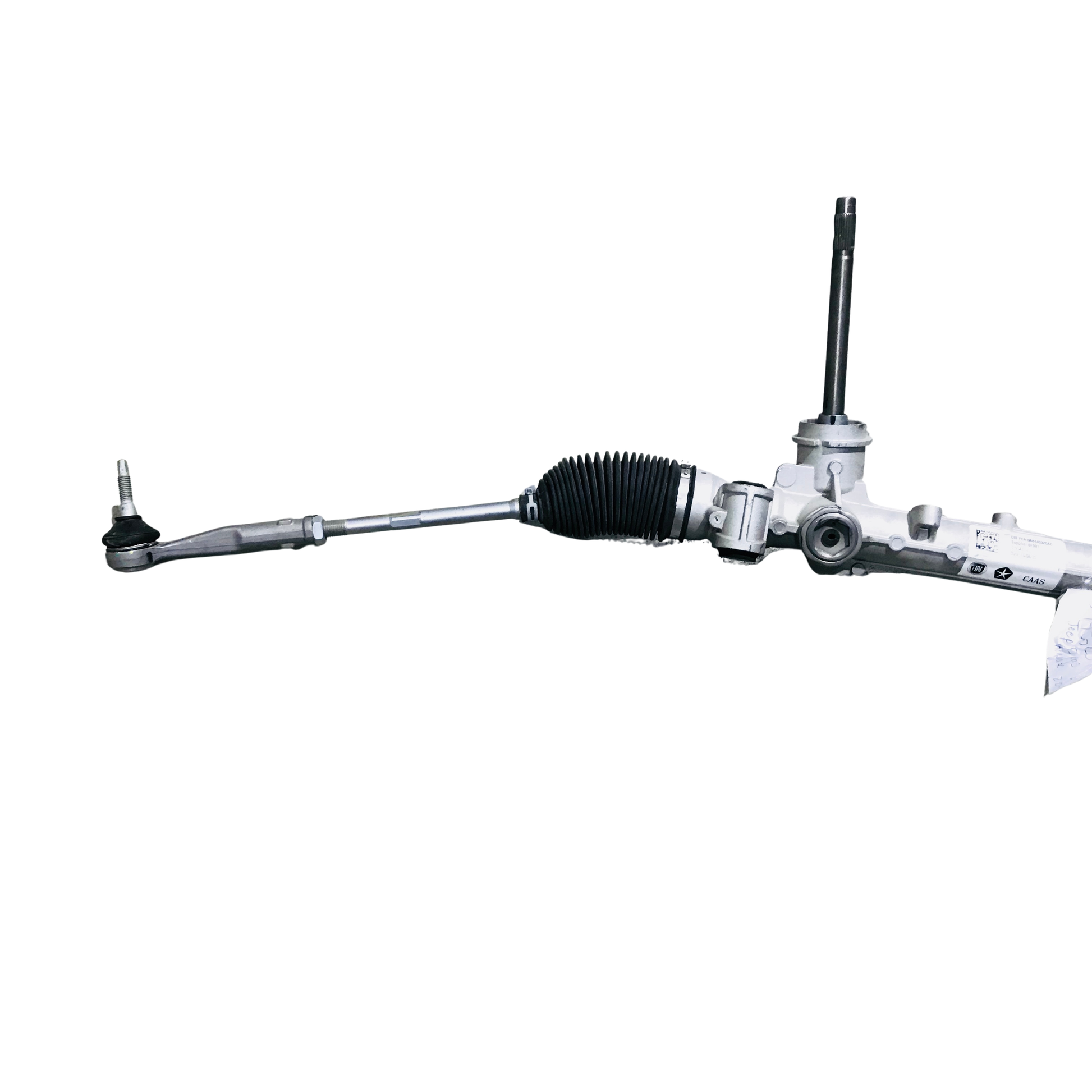 Caja Direccion Jeep Compass 22-26 Original Nueva