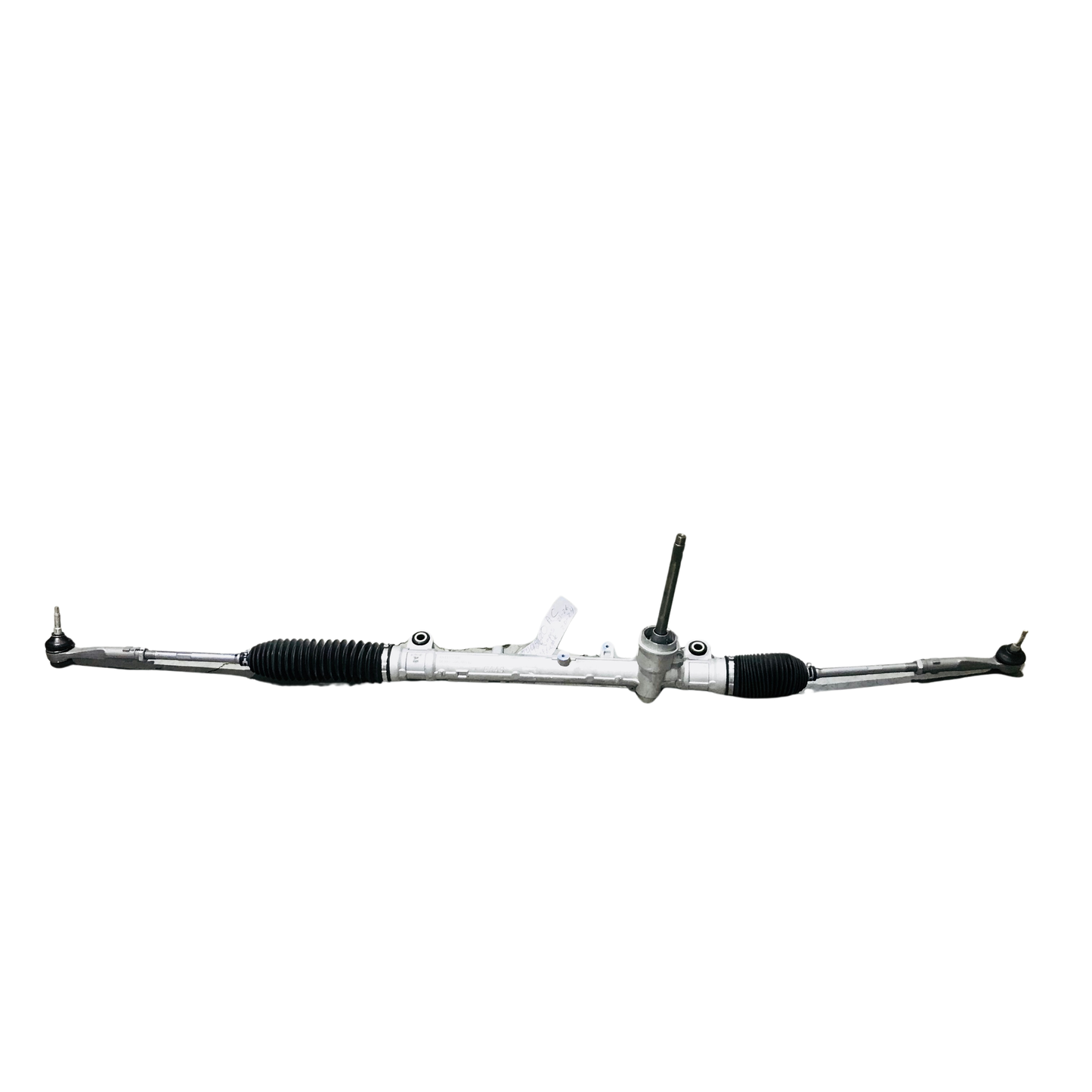 Caja Direccion Jeep Compass 22-26 Original Nueva
