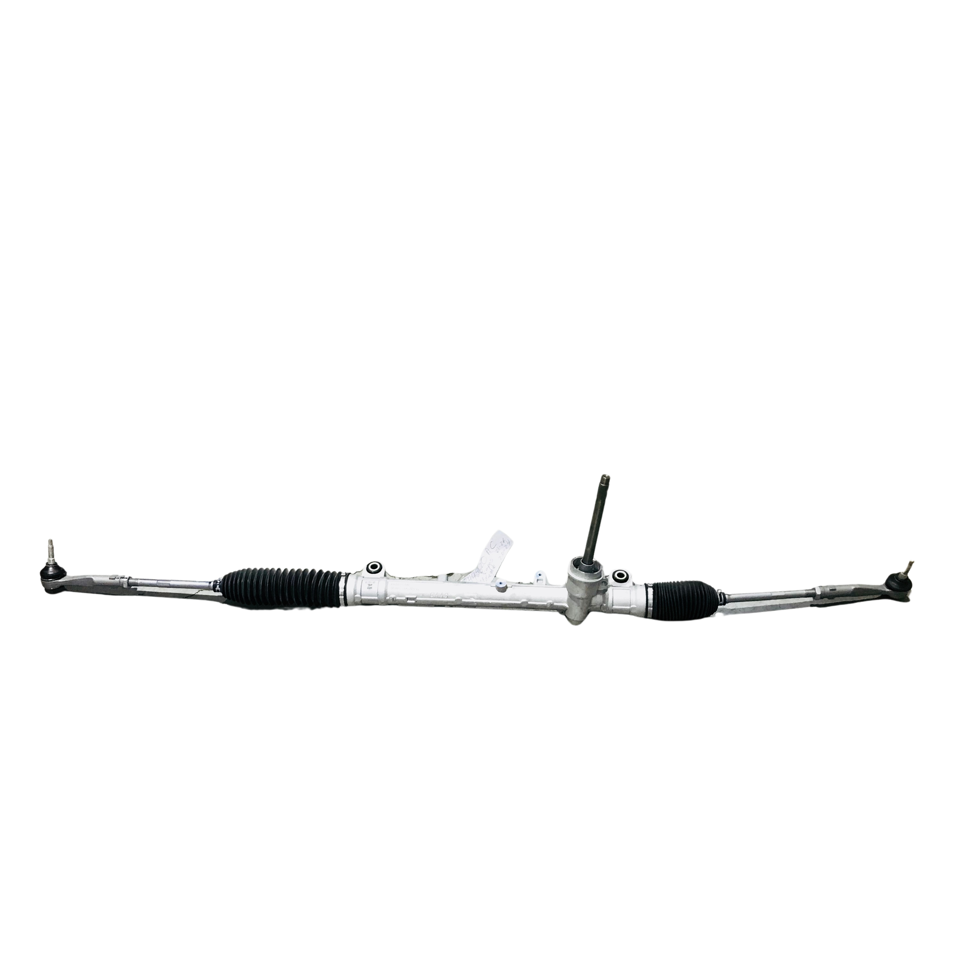 Caja Direccion Jeep Compass 22-26 Original Nueva