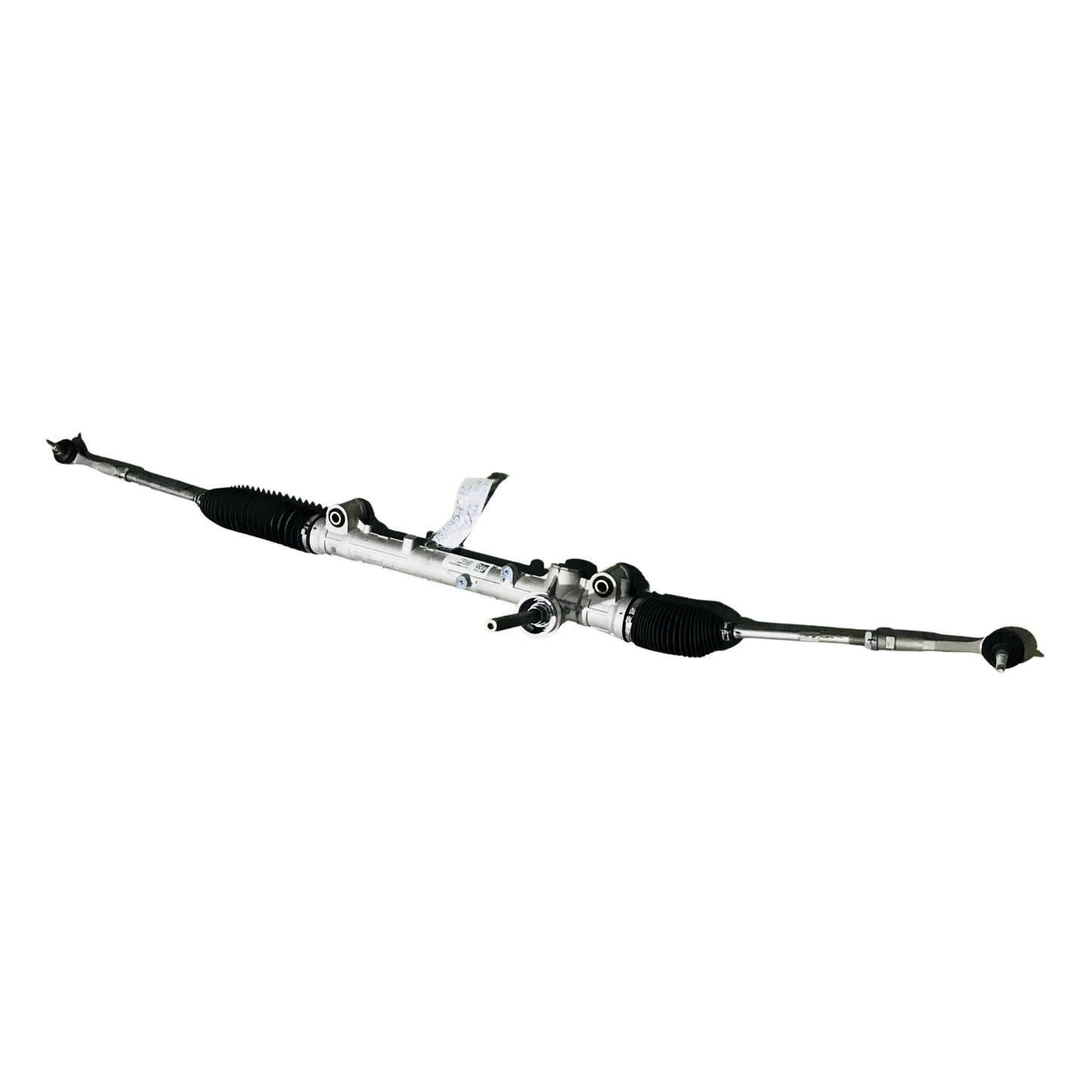 Caja Direccion Jeep Compass 22-26 Original Nueva