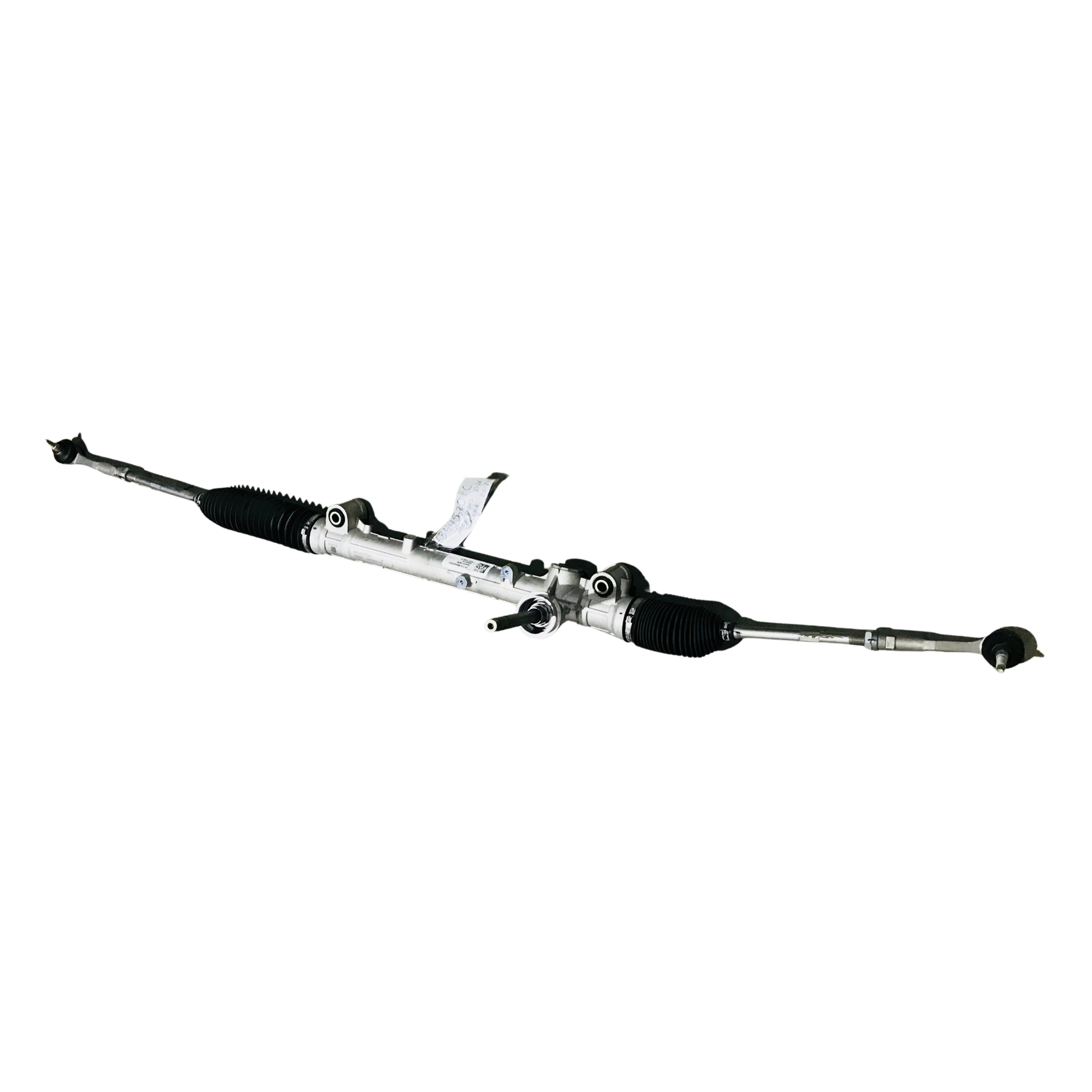 Caja Direccion Jeep Compass 22-26 Original Nueva