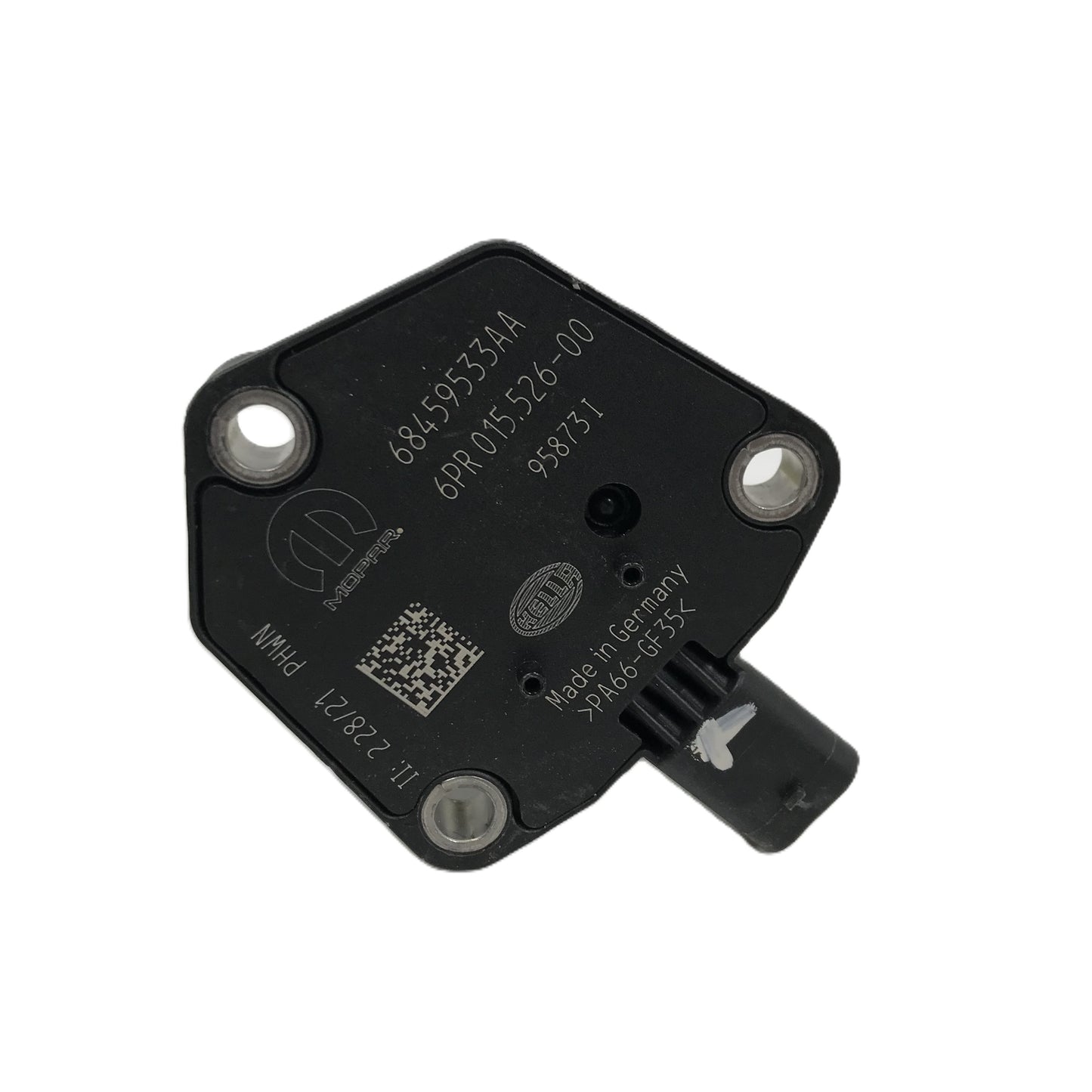 Sensor Nivel De Aceite Jeep Ram 3.0 Grand Wagoner 22-26