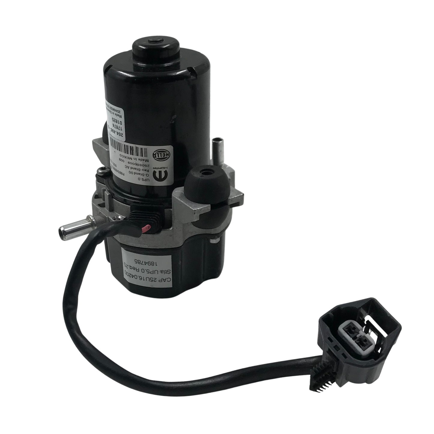 Bomba Vacio Frenos Jeep 6.4 Wrangler 21-24