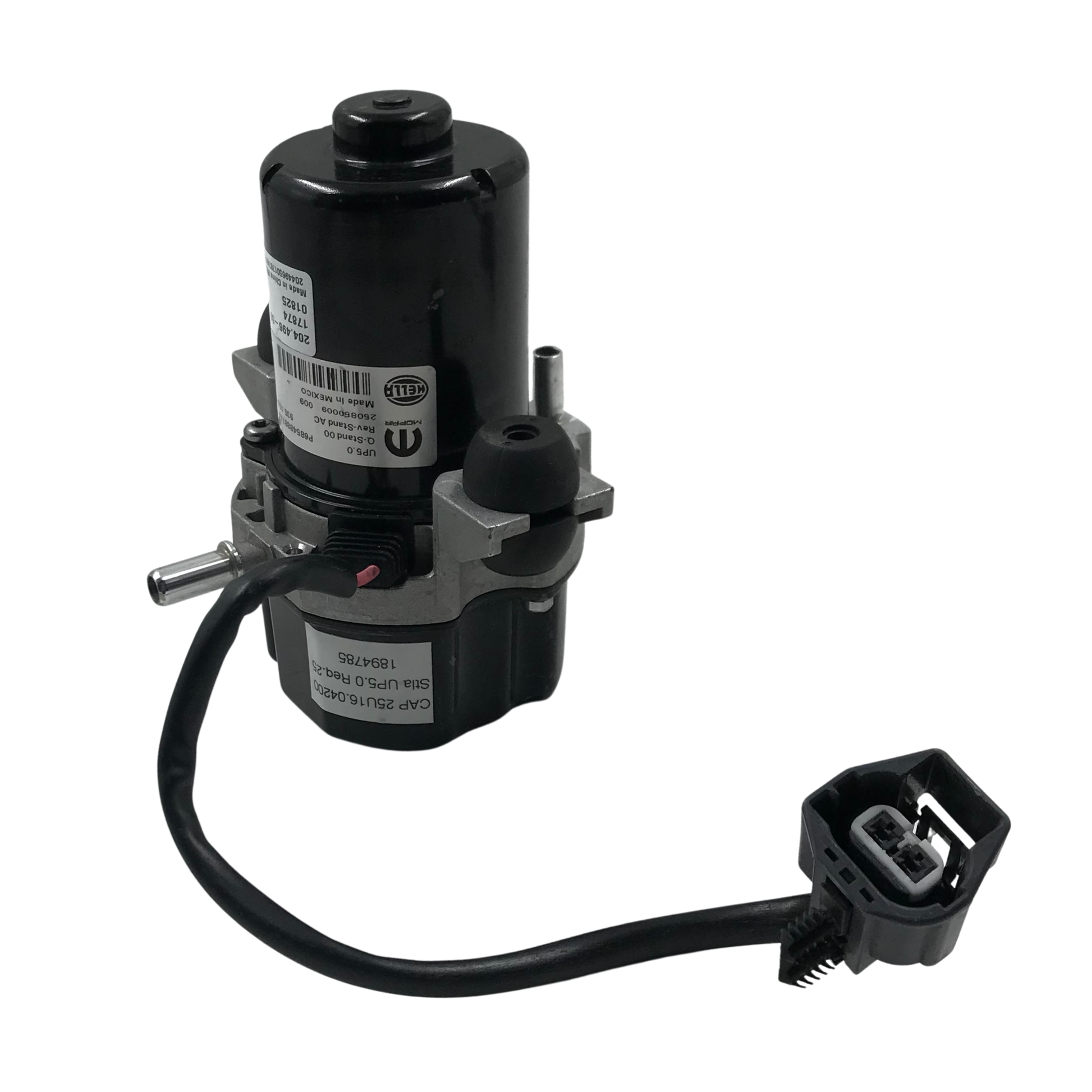 Bomba Vacio Frenos Jeep 6.4 Wrangler 21-24
