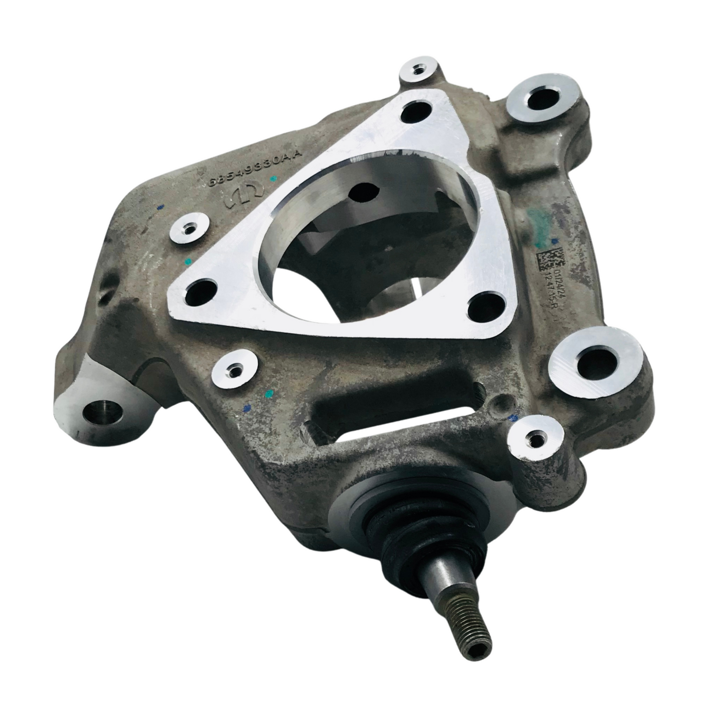 Mango Jeep 1.6 Cherokee Wagoneer 25-26 Der