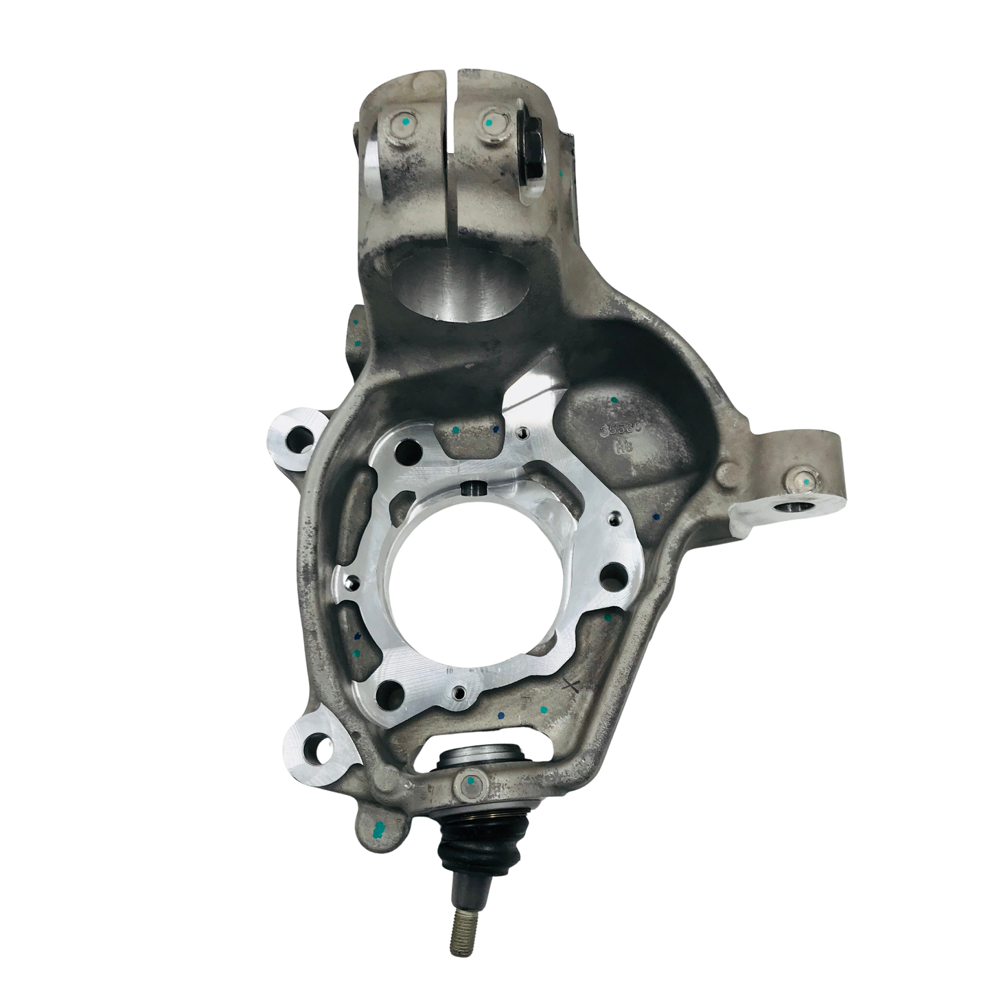 Mango Jeep 1.6 Cherokee Wagoneer 25-26 Der