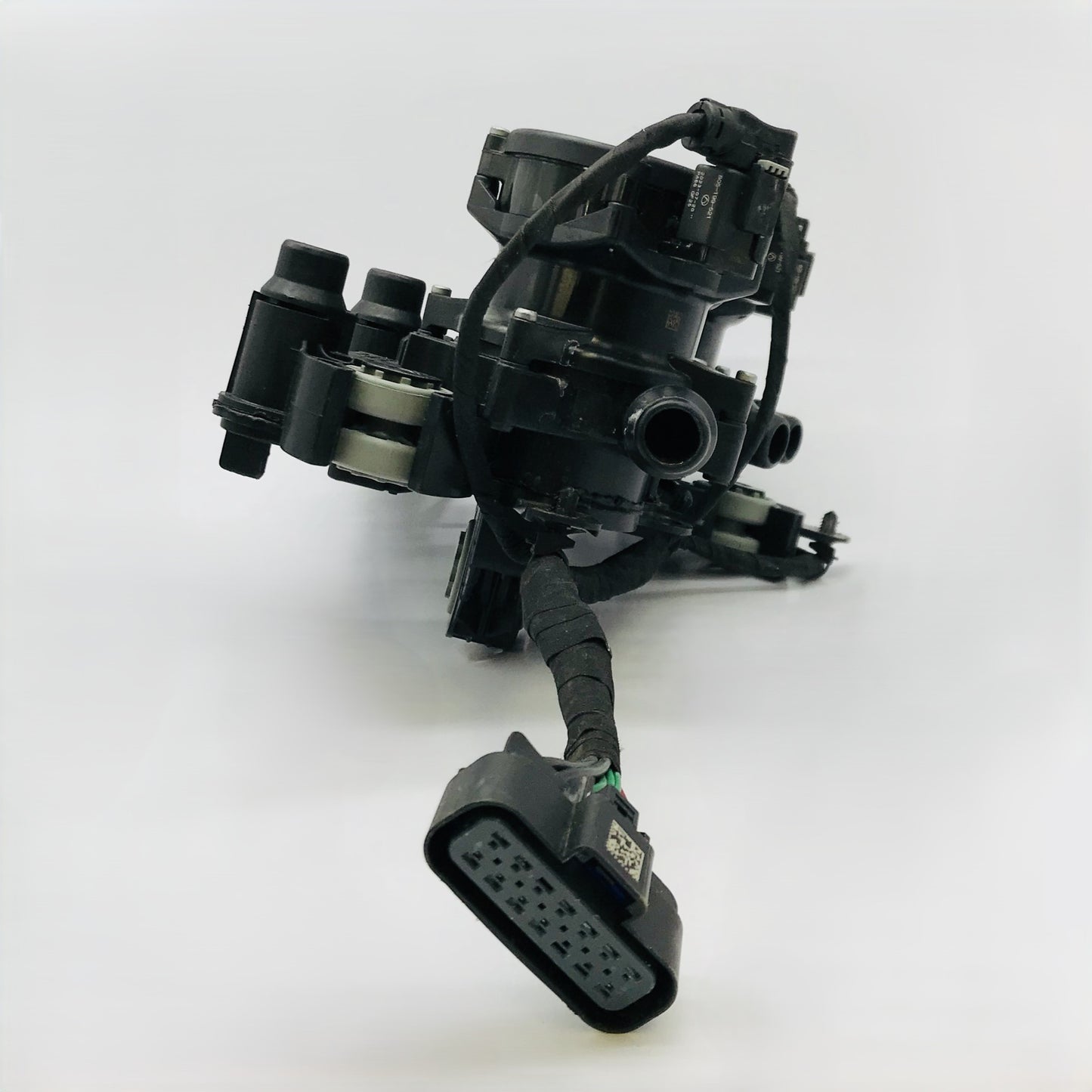 Bomba Agua Auxiliar Chrysler Charger Daytona 22-25