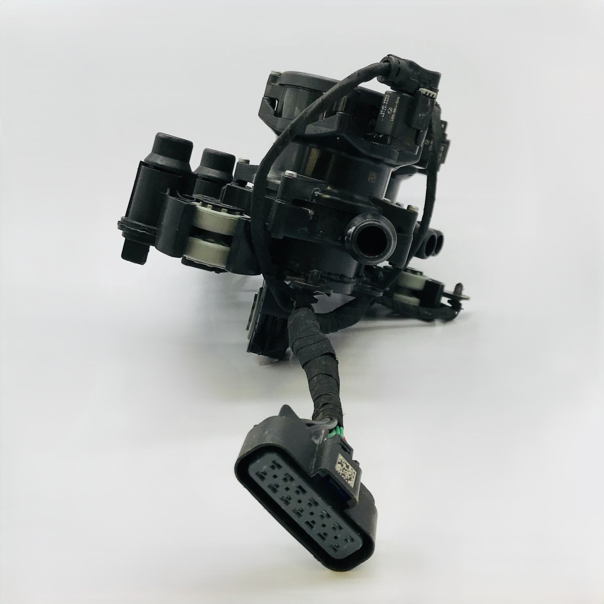 Bomba Agua Auxiliar Chrysler Charger Daytona 22-25