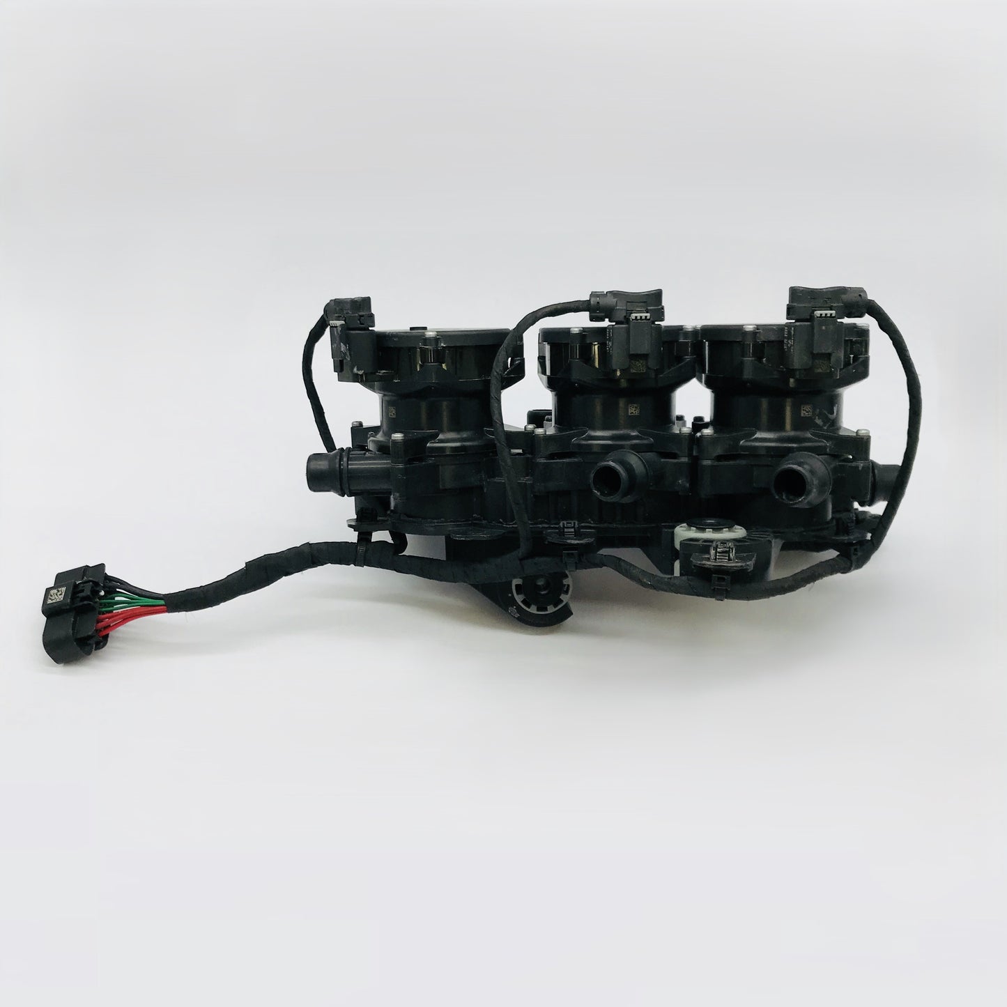 Bomba Agua Auxiliar Chrysler Charger Daytona 22-25