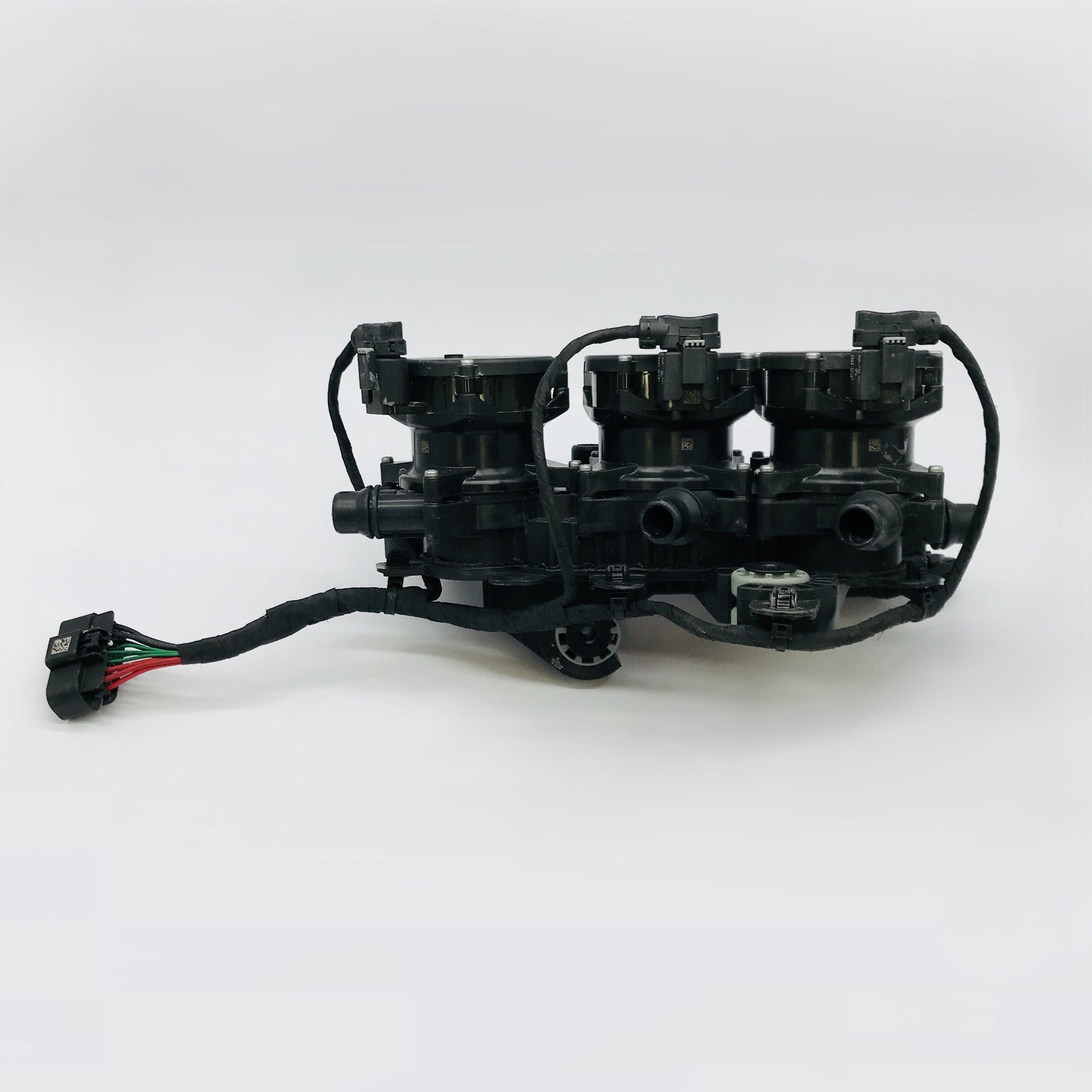 Bomba Agua Auxiliar Chrysler Charger Daytona 22-25