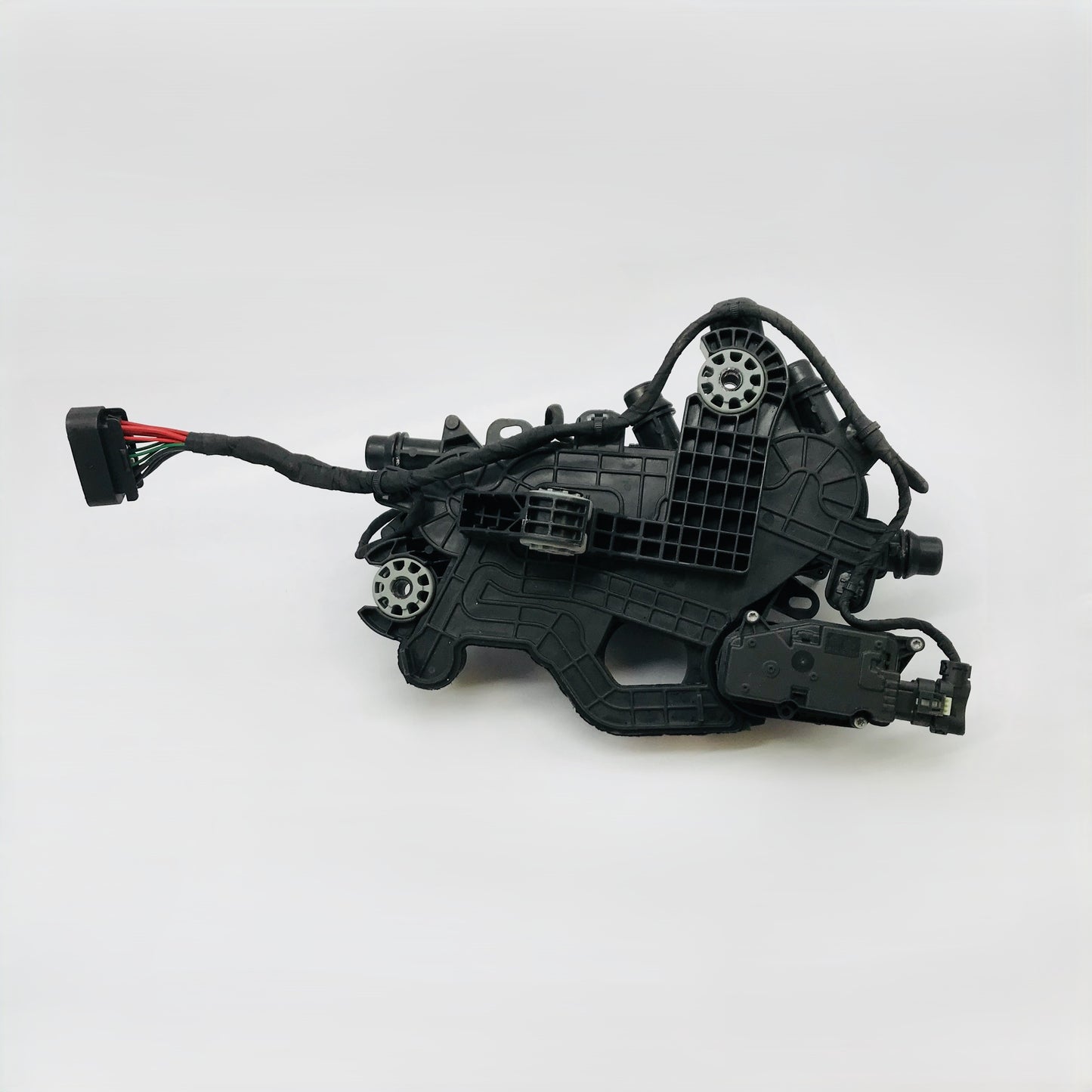 Bomba Agua Auxiliar Chrysler Charger Daytona 22-25