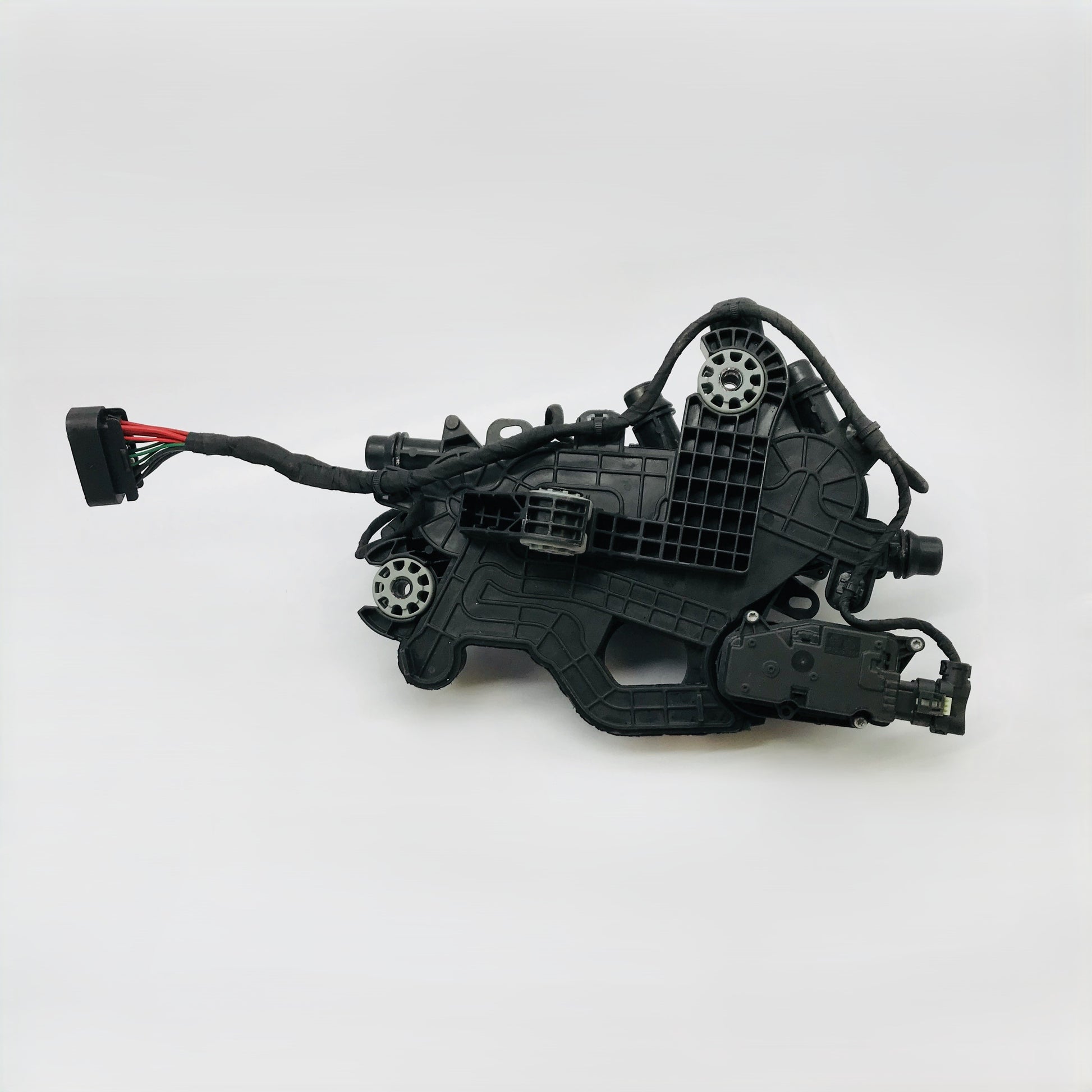 Bomba Agua Auxiliar Chrysler Charger Daytona 22-25