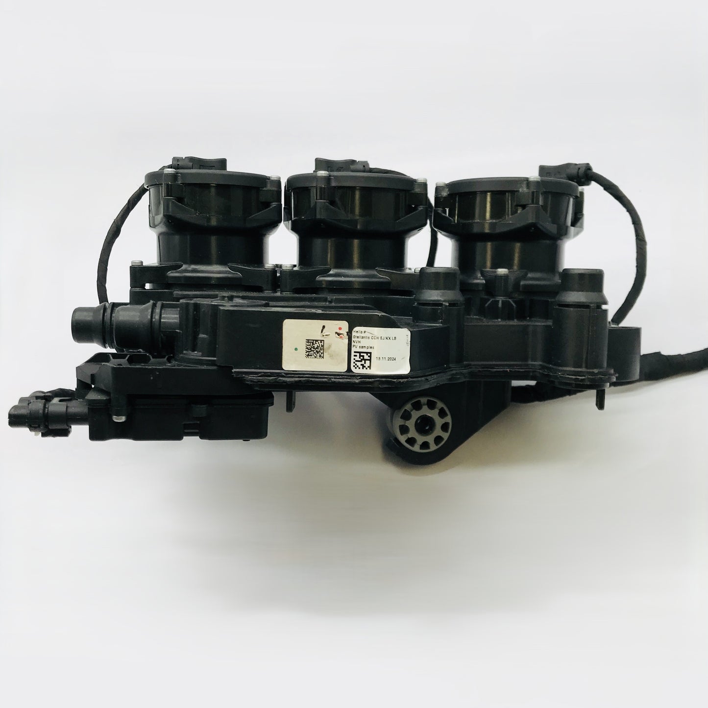 Bomba Agua Auxiliar Chrysler Charger Daytona 22-25