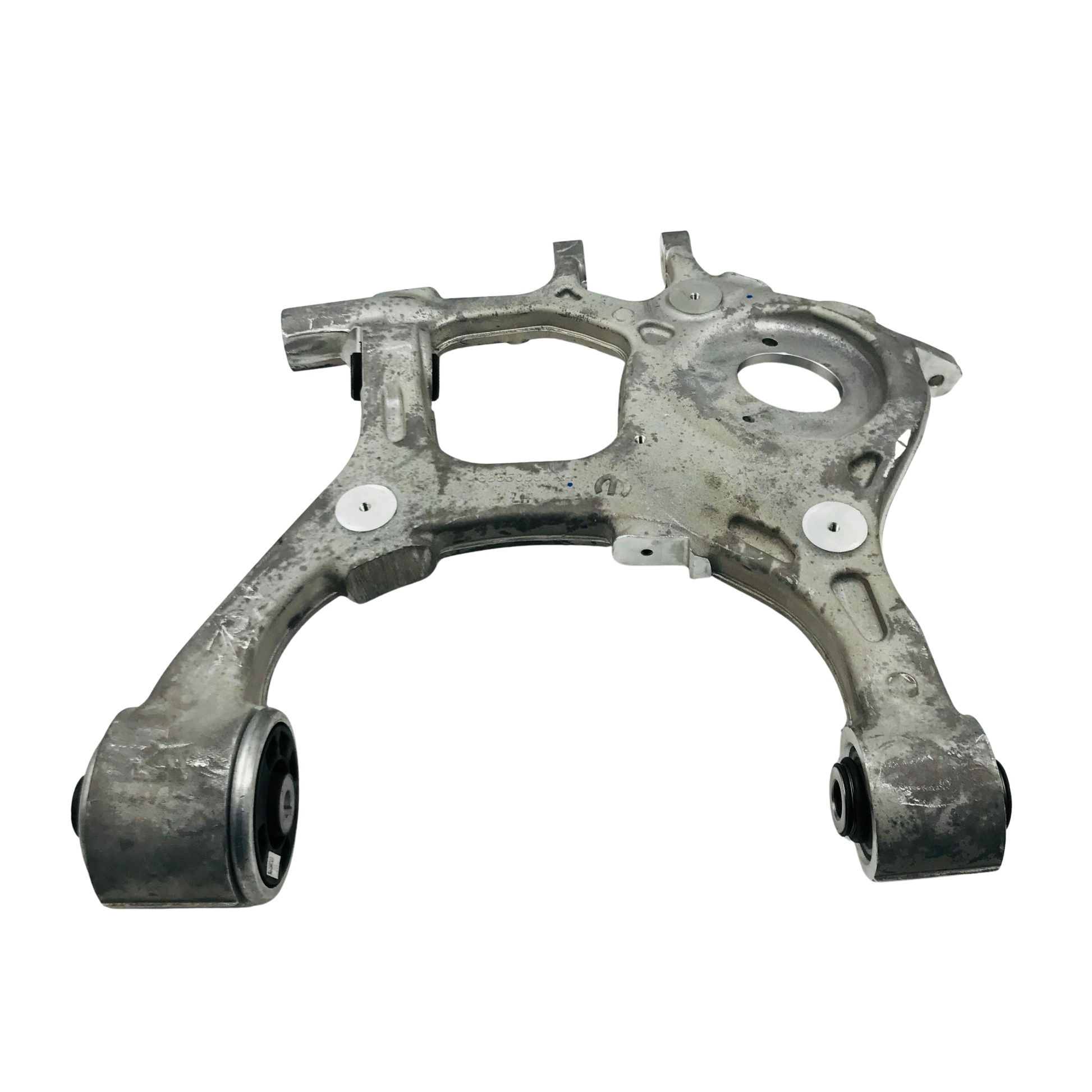 Horquilla Inf Dodge Charger Daytona 24-26 Tras L
