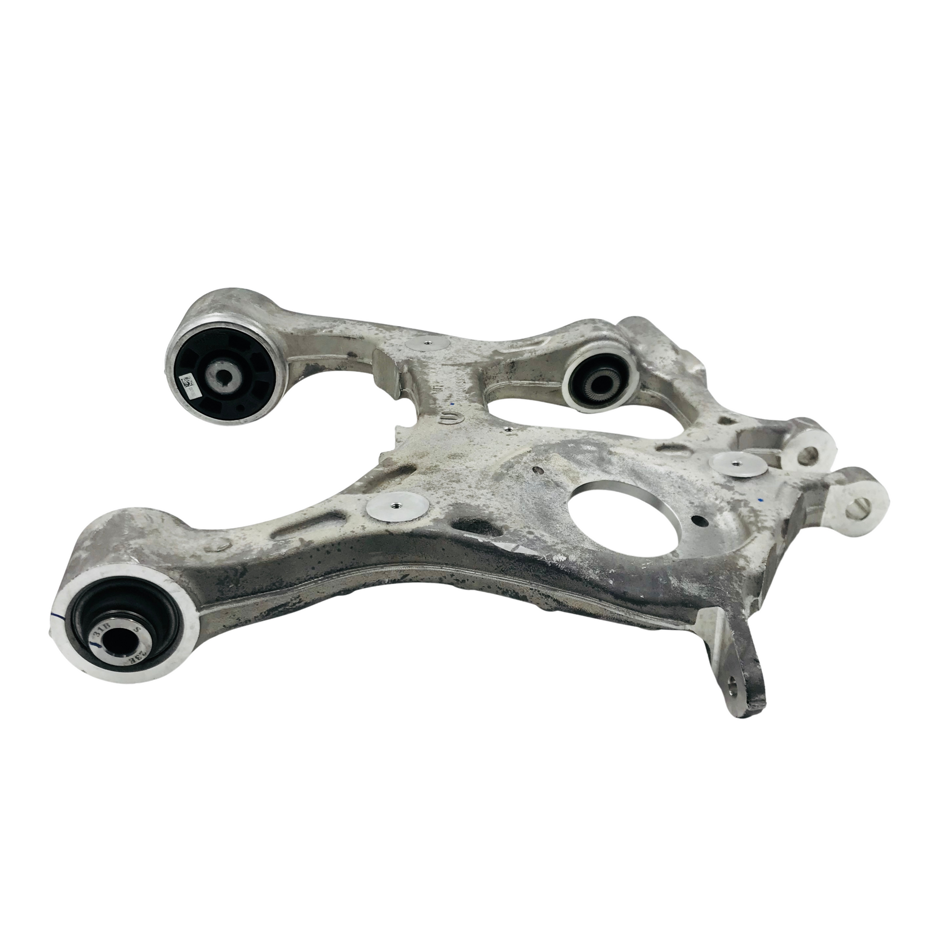Horquilla Inf Dodge Charger Daytona 24-26 Tras L