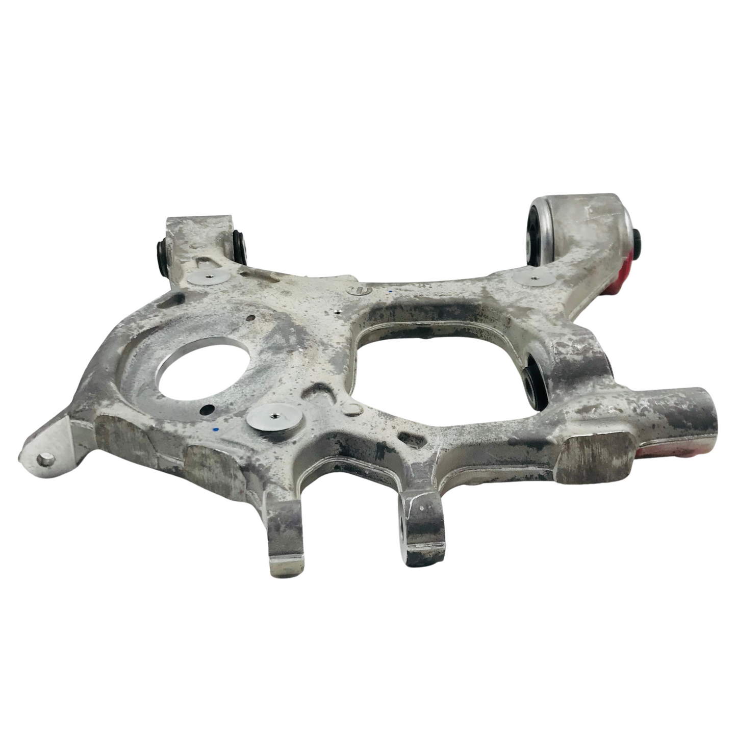 Horquilla Inf Dodge Charger Daytona 24-26 Tras L