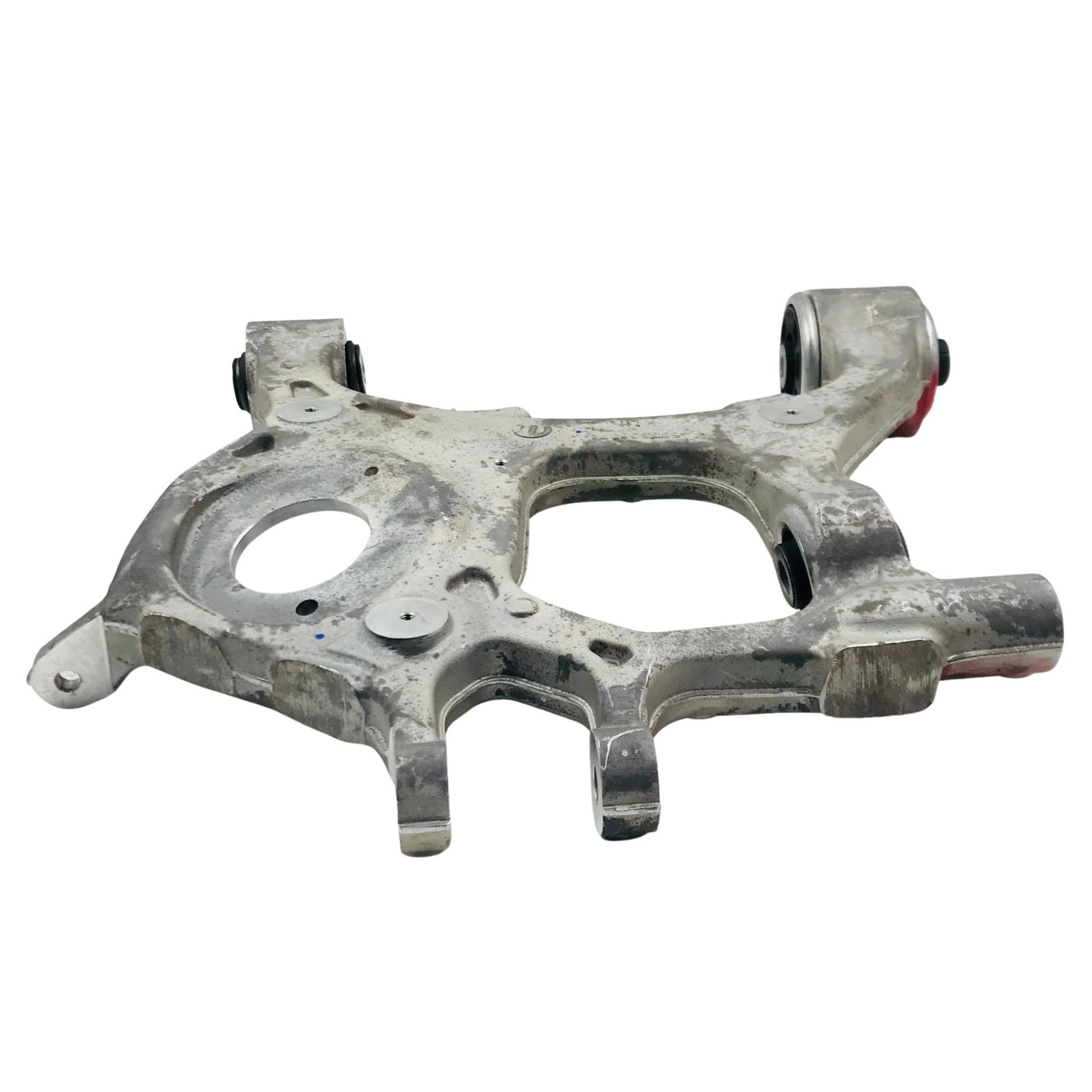 Horquilla Inf Dodge Charger Daytona 24-26 Tras L