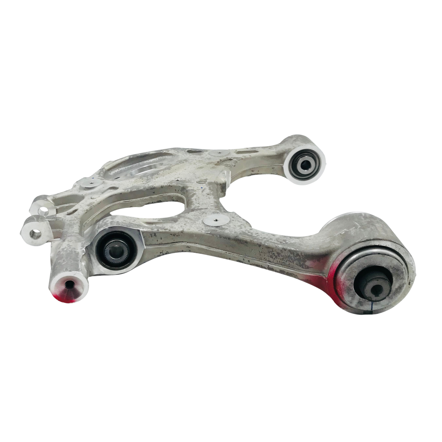 Horquilla Inf Dodge Charger Daytona 24-26 Tras L