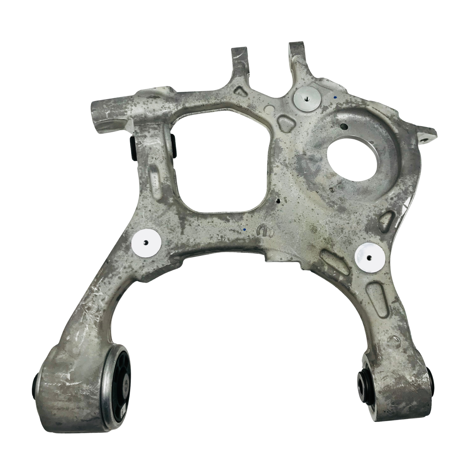 Horquilla Inf Dodge Charger Daytona 24-26 Tras L