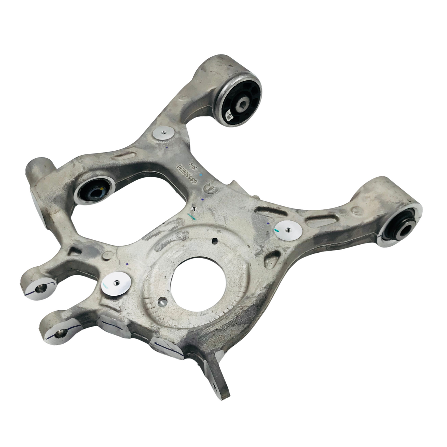 Horquilla Inf Dodge Charger Daytona 24-25 Tras R