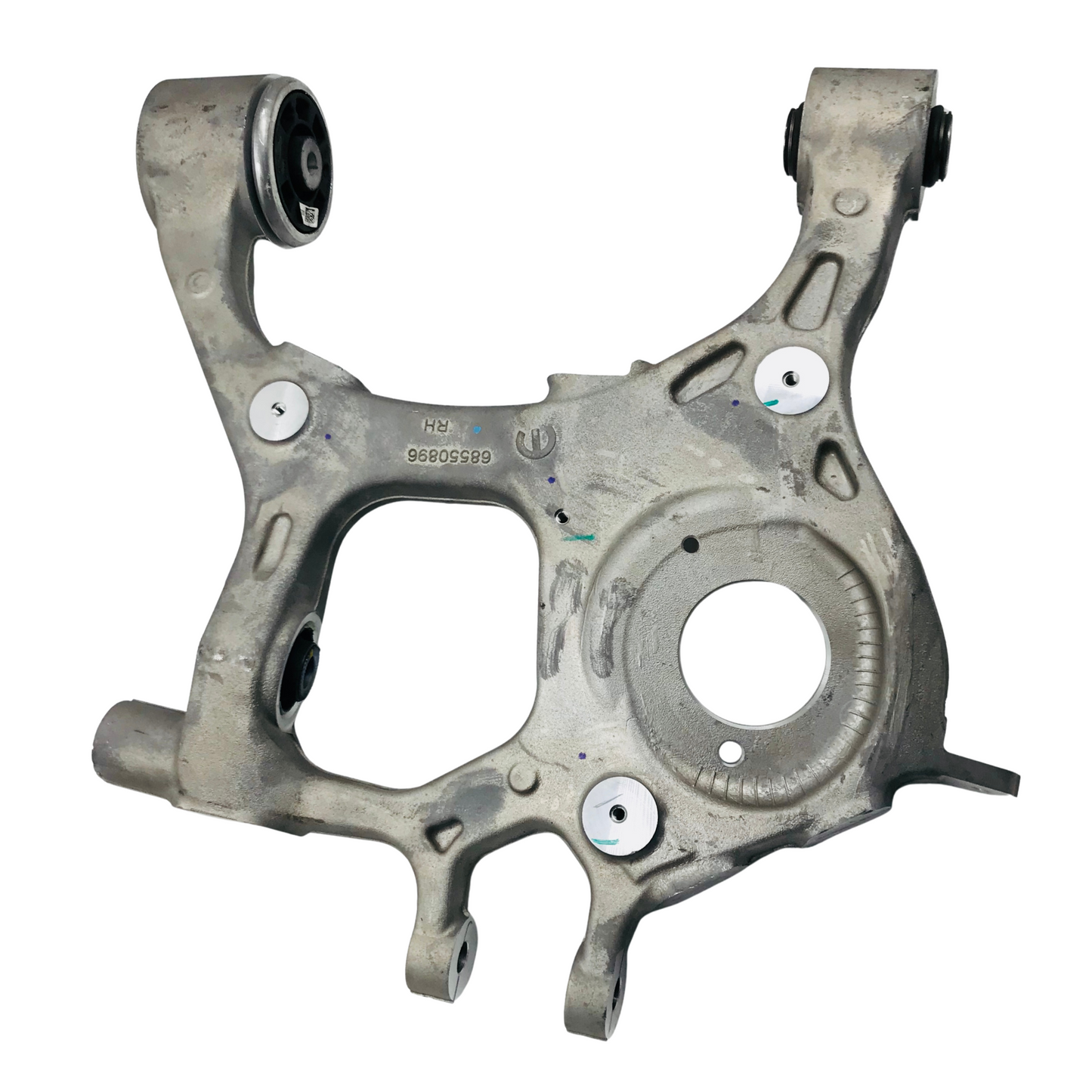 Horquilla Inf Dodge Charger Daytona 24-25 Tras R
