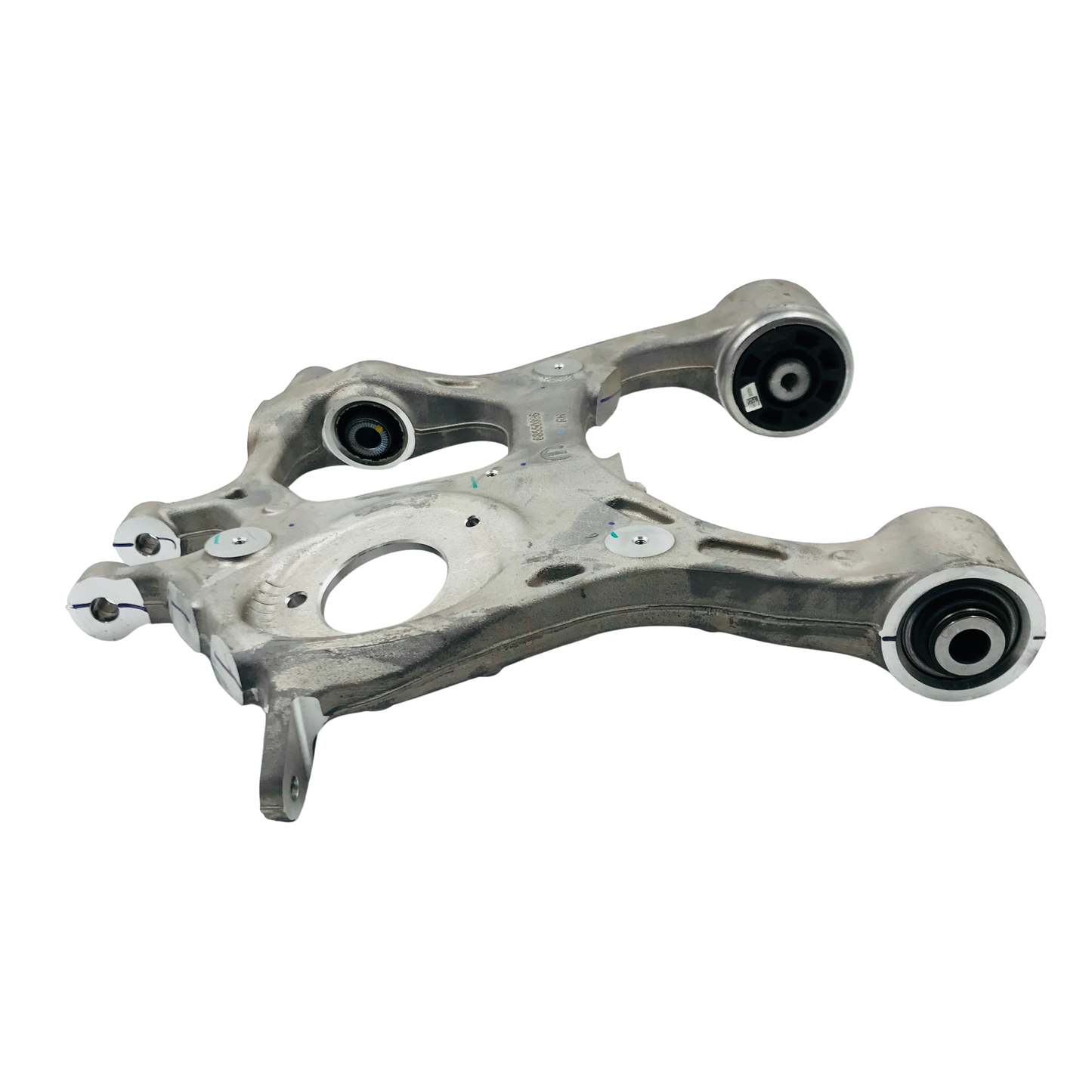 Horquilla Inf Dodge Charger Daytona 24-25 Tras R