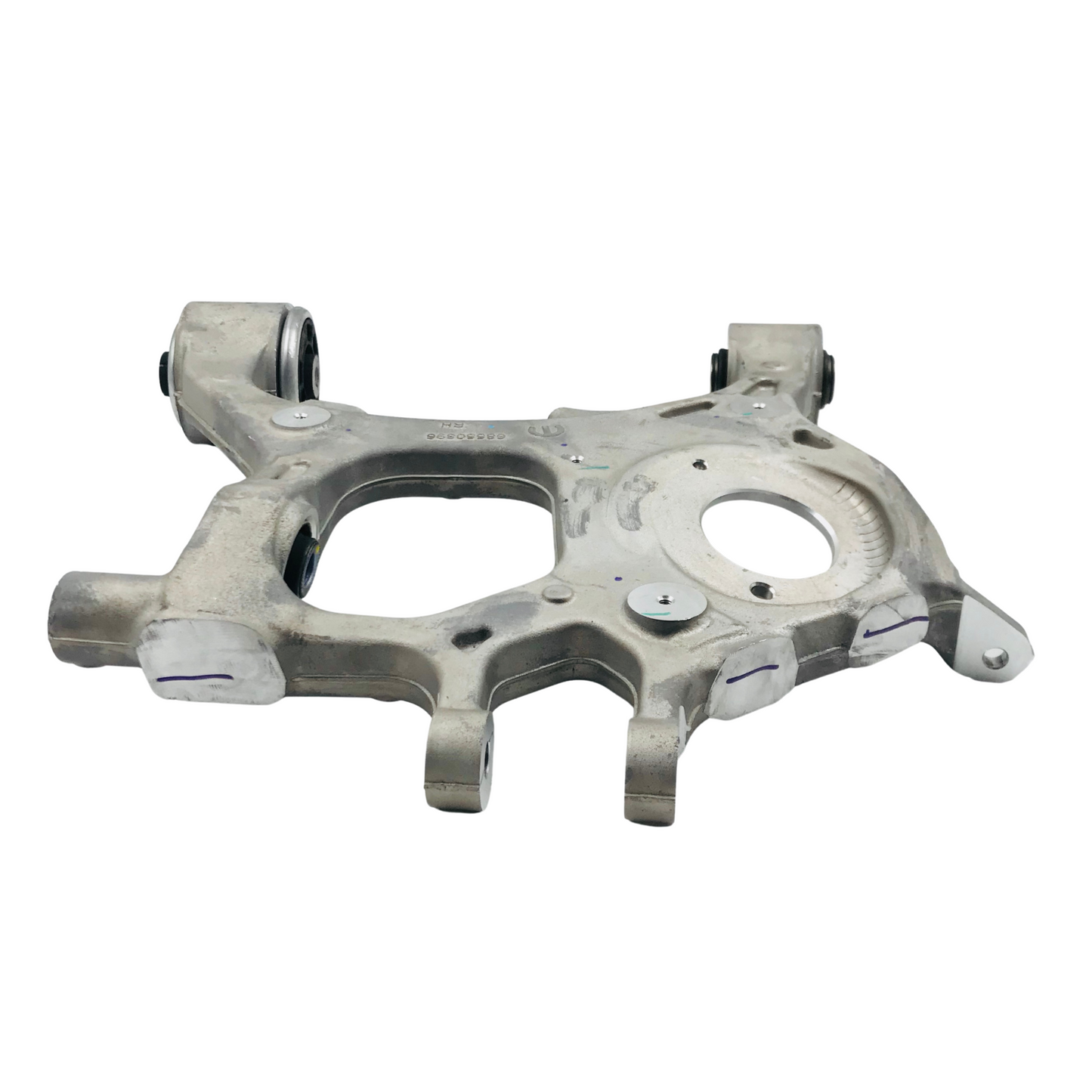 Horquilla Inf Dodge Charger Daytona 24-25 Tras R