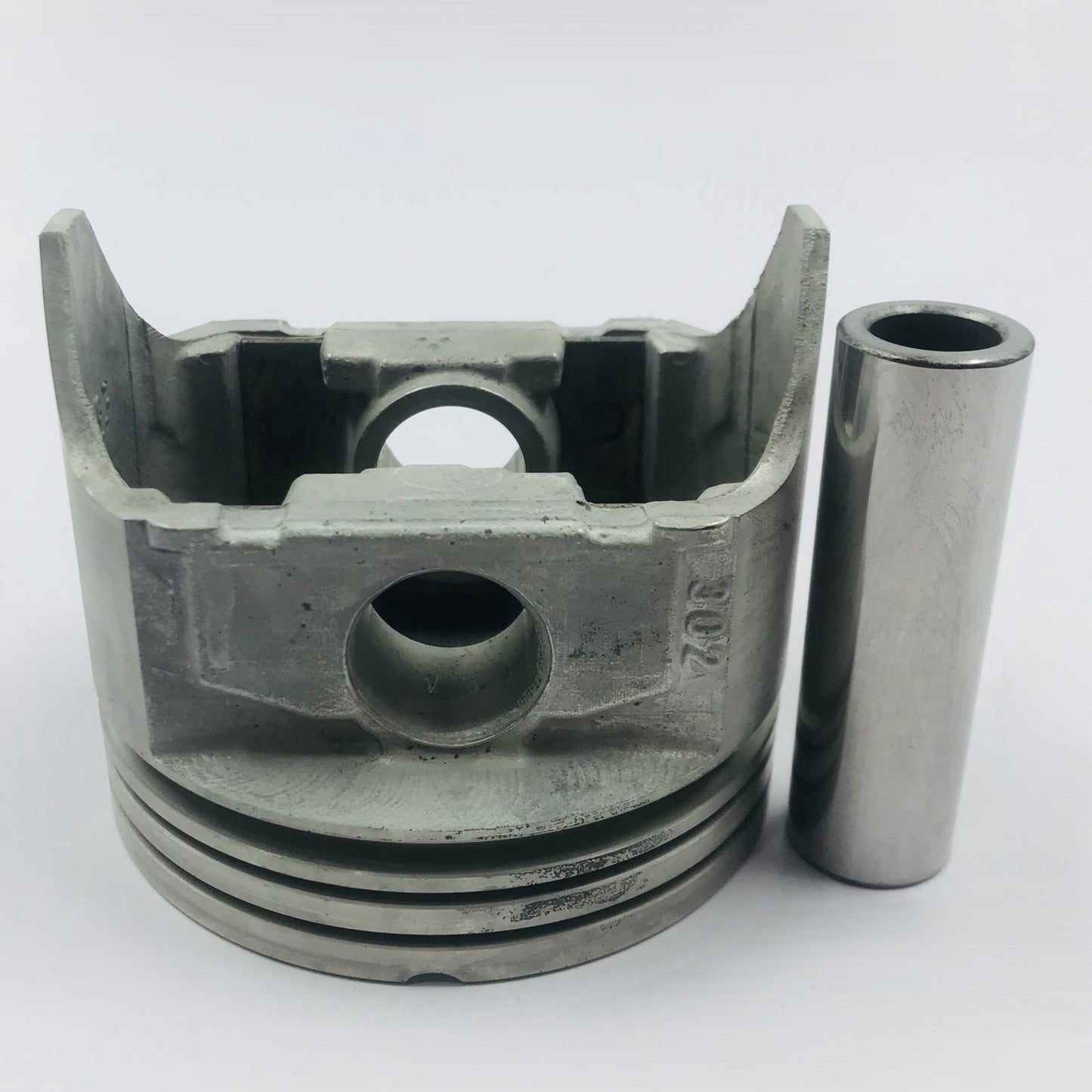 Pistones Ford 5.0 302 Planos 2 Cav Std