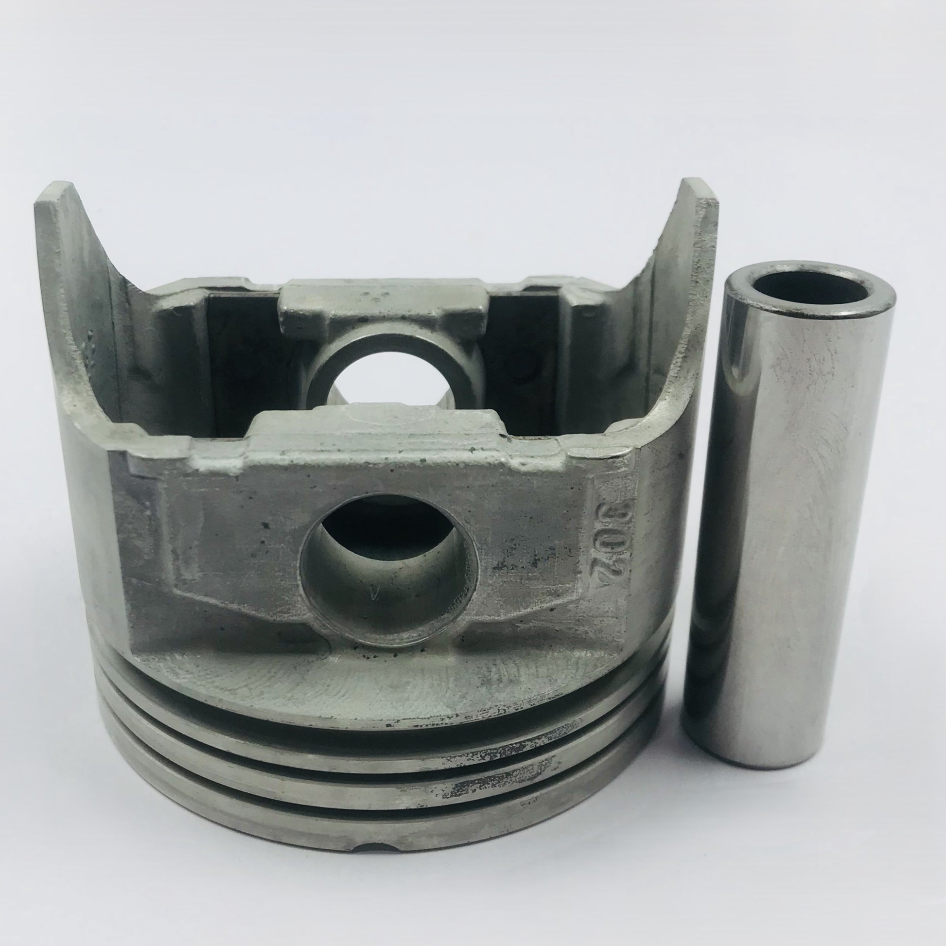 Pistones Ford 5.0 302 Planos 2 Cav Std