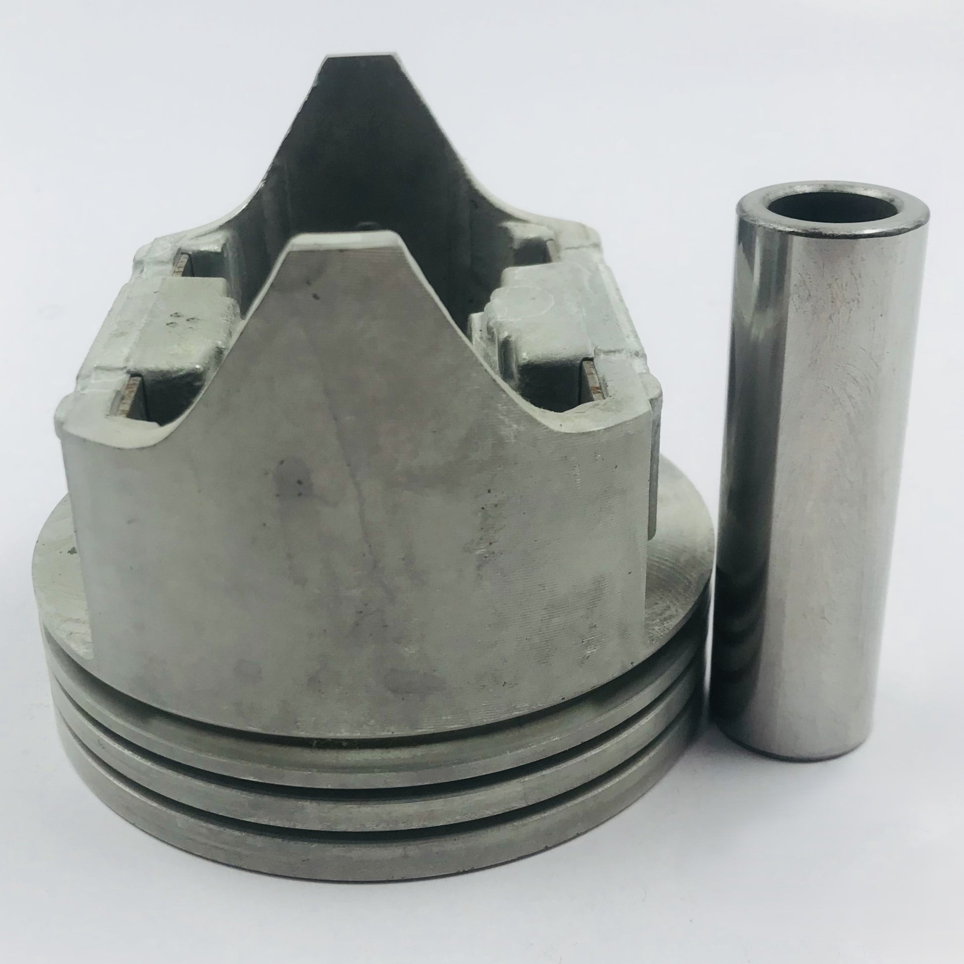 Pistones Ford 5.0 302 Planos 2 Cav Std