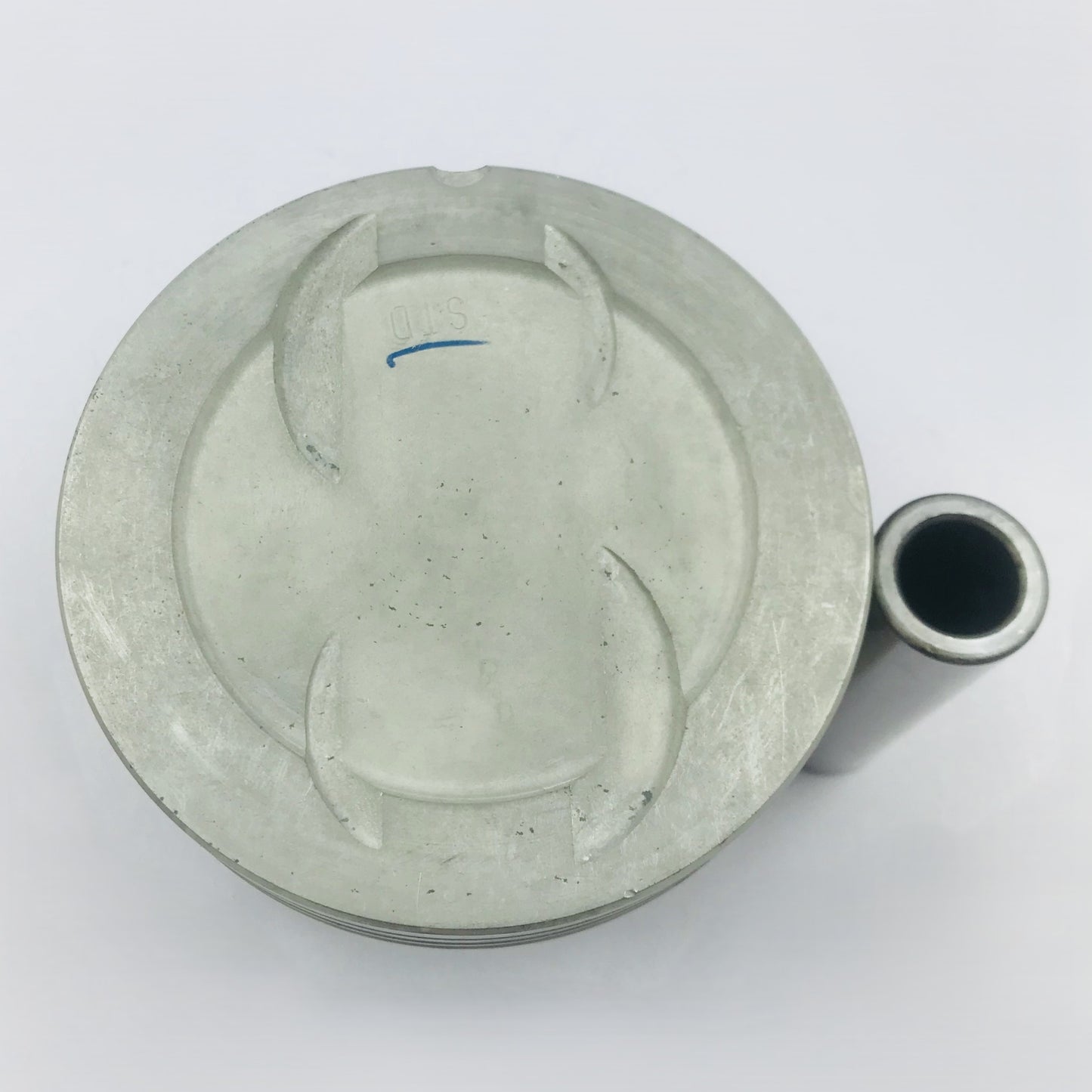 Pistones Ford 5.0 302 Planos 2 Cav Std