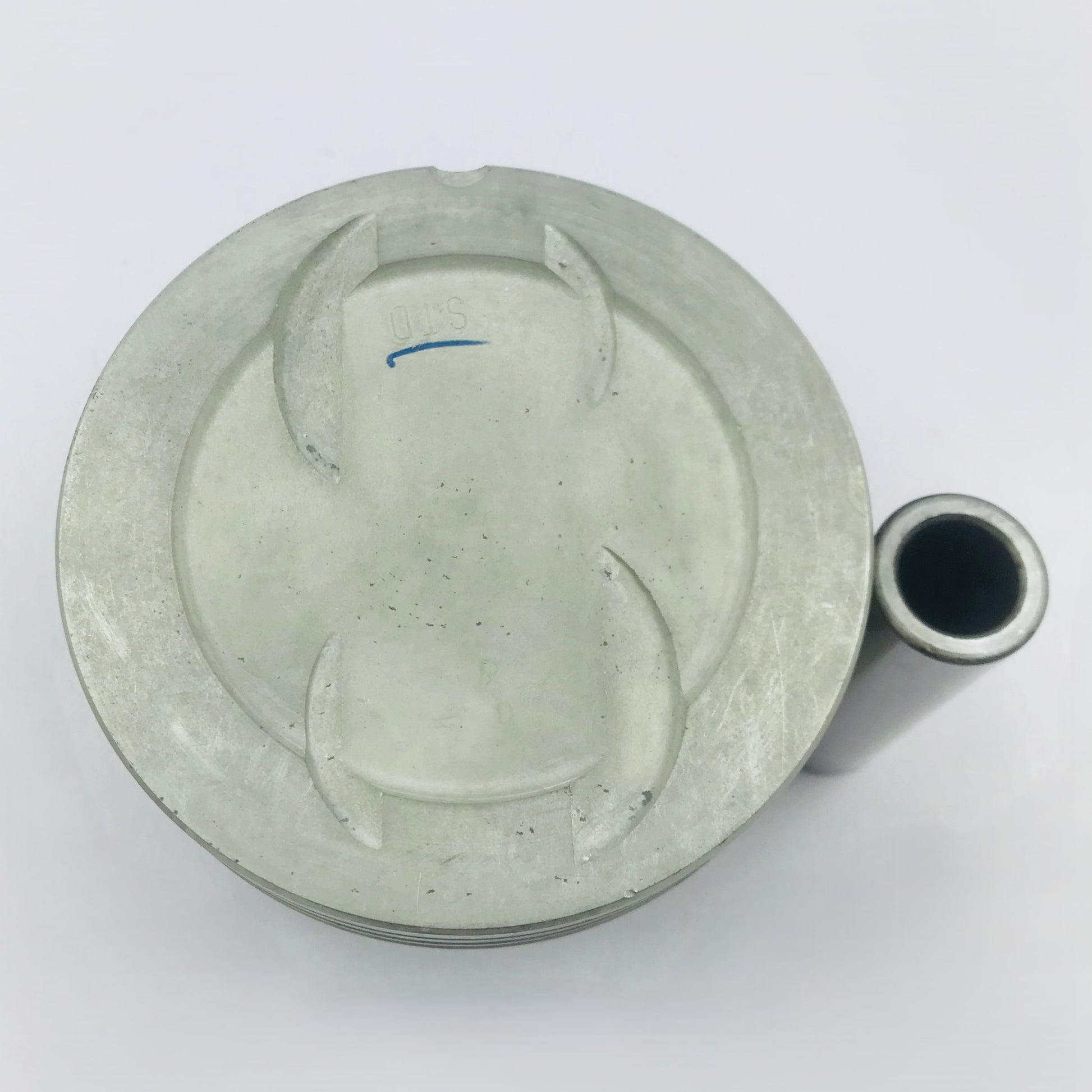 Pistones Ford 5.0 302 Planos 2 Cav Std