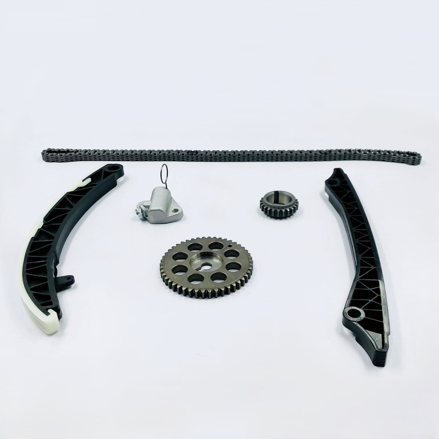 Kit Distribucion Suzuki 2.4 09-13