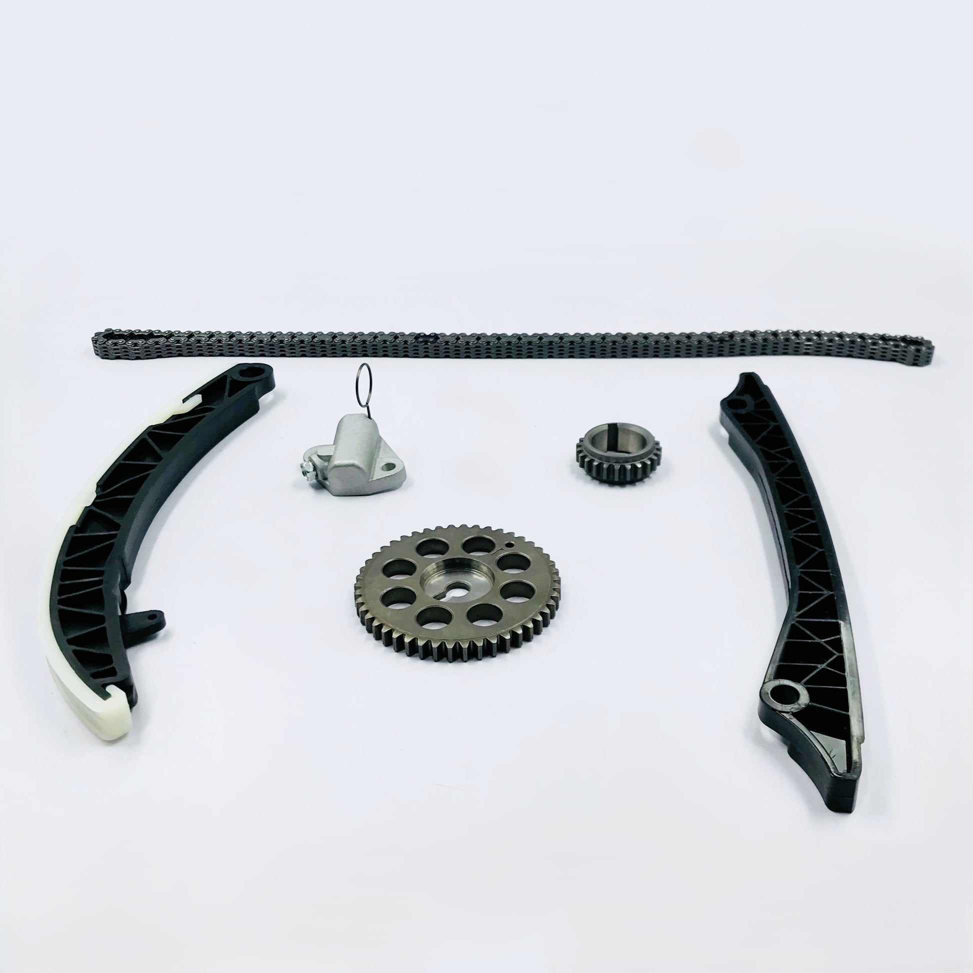 Kit Distribucion Suzuki 2.4 09-13