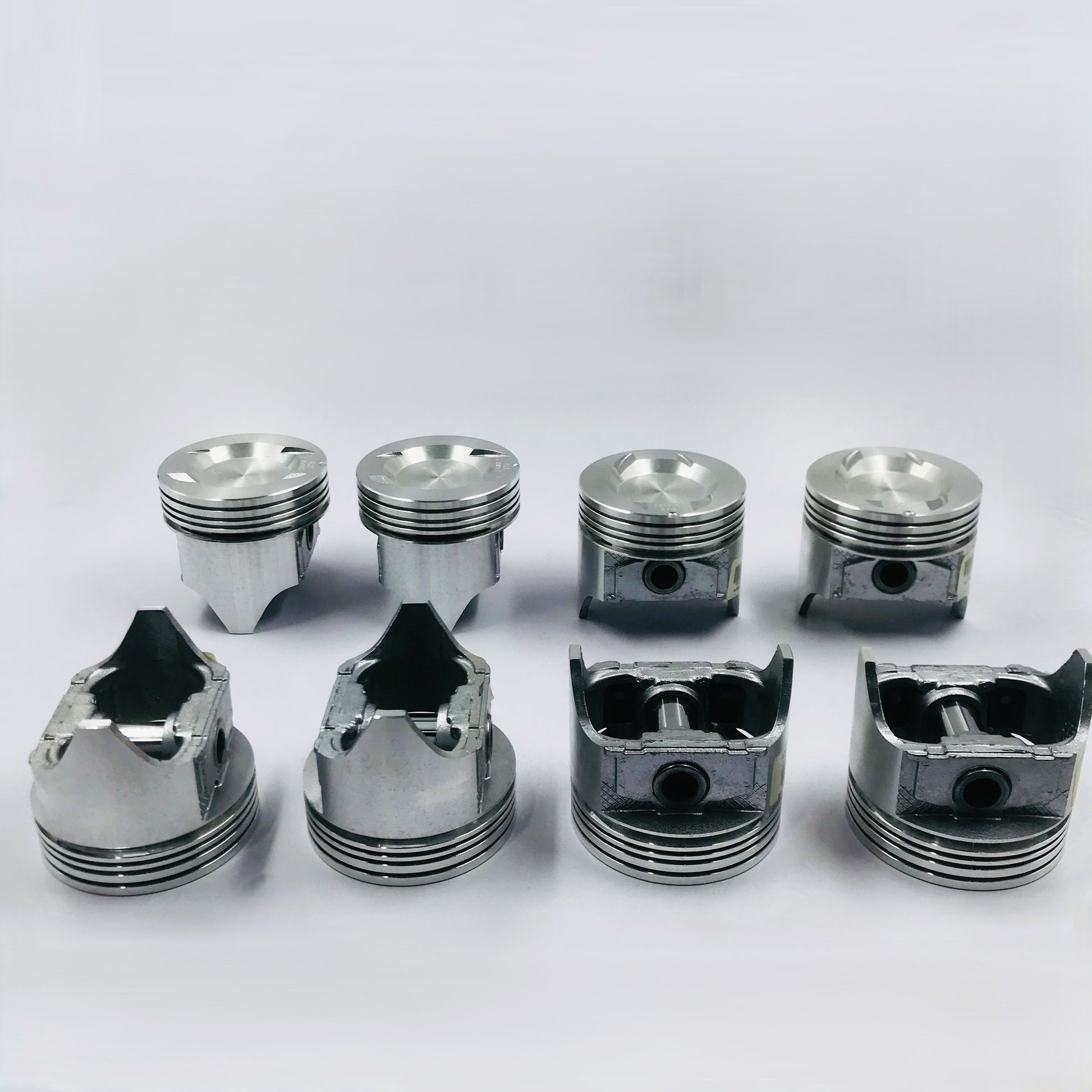 Pistones Ford 335 4Ran 99.06M 020  Moresa