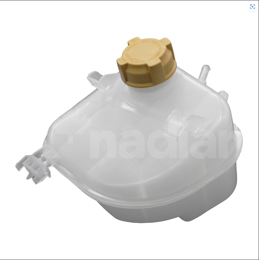Deposito Anticongelante Chev 1.8 Meriva 2Salidas 04-08