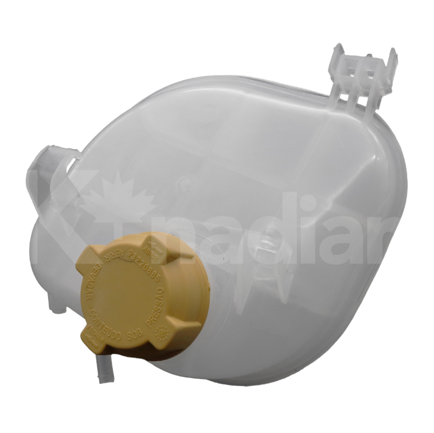 Deposito Anticongelante Chev 1.8 Meriva 2Salidas 04-08