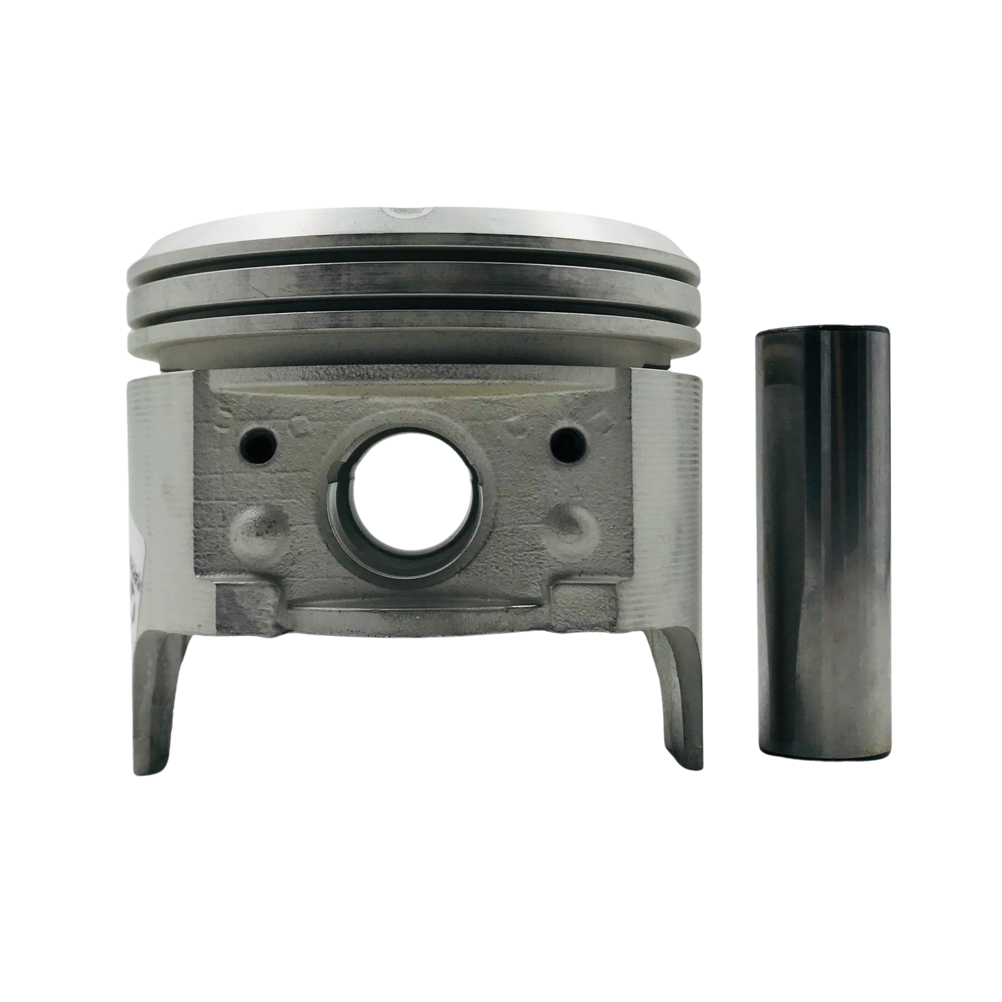 Pistones Chev 4.1 C1500 Jimmy 67-95 Caz Prof 030 98.43mm 2.0 2.0 4.75